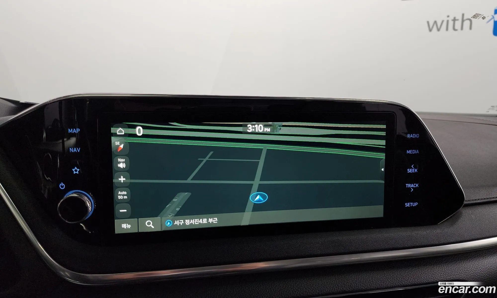 Sonata Hybrid Dn8 Premium Family - фотография 17253038