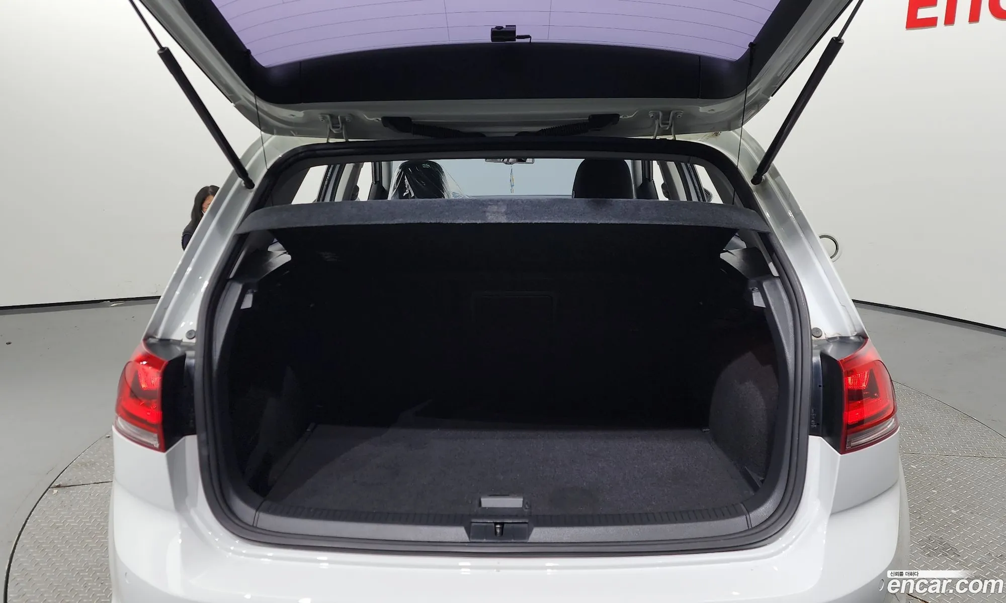 Golf 7Th Generation 20 Tdi - фотография 4710532