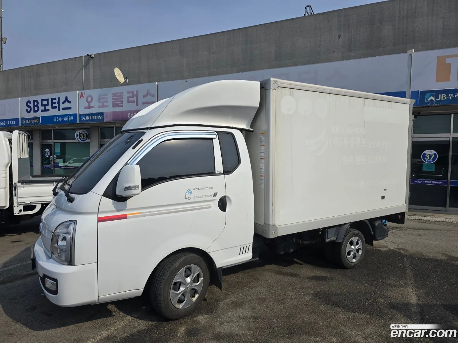 Korex Auto Trade - фотография 15425568