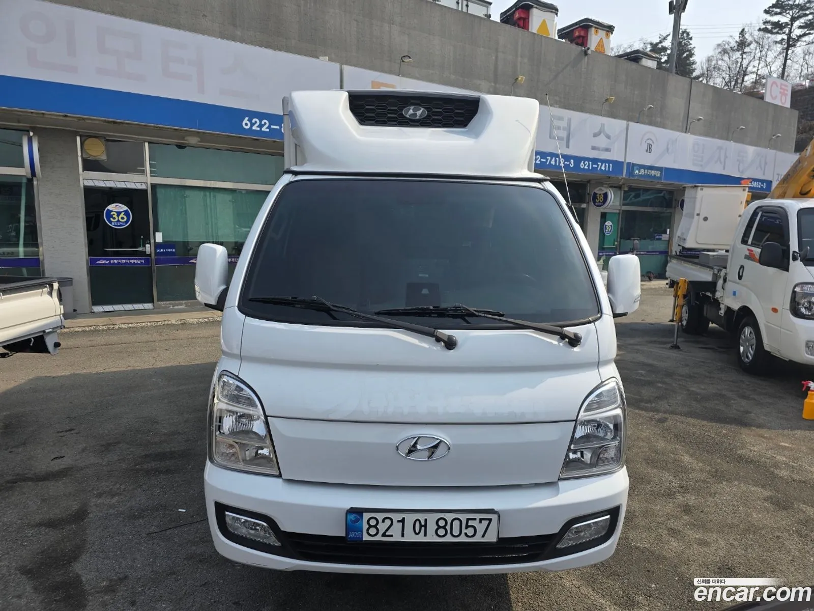 Korex Auto Trade - фотография 15425567
