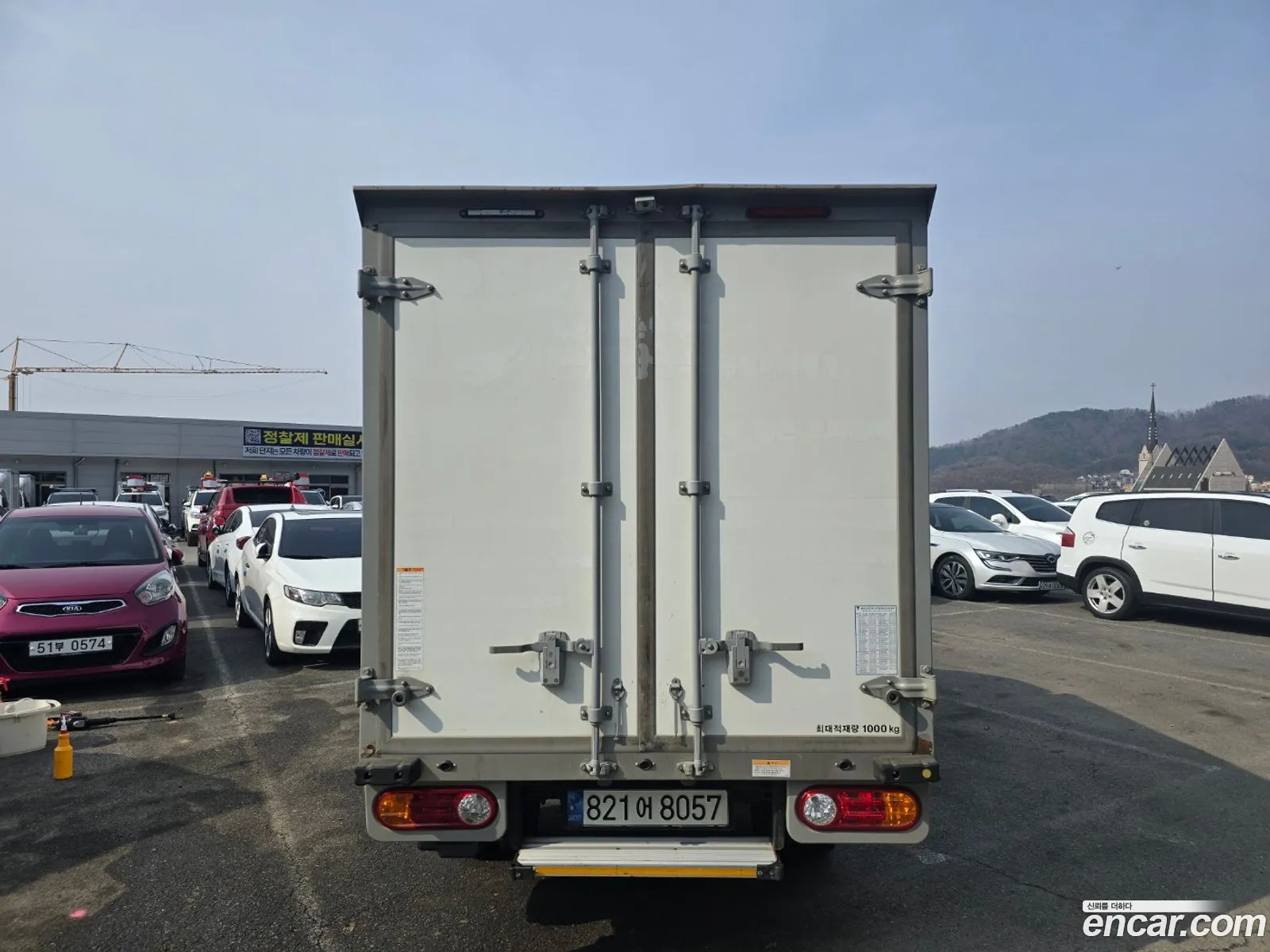 Korex Auto Trade - фотография 15425566