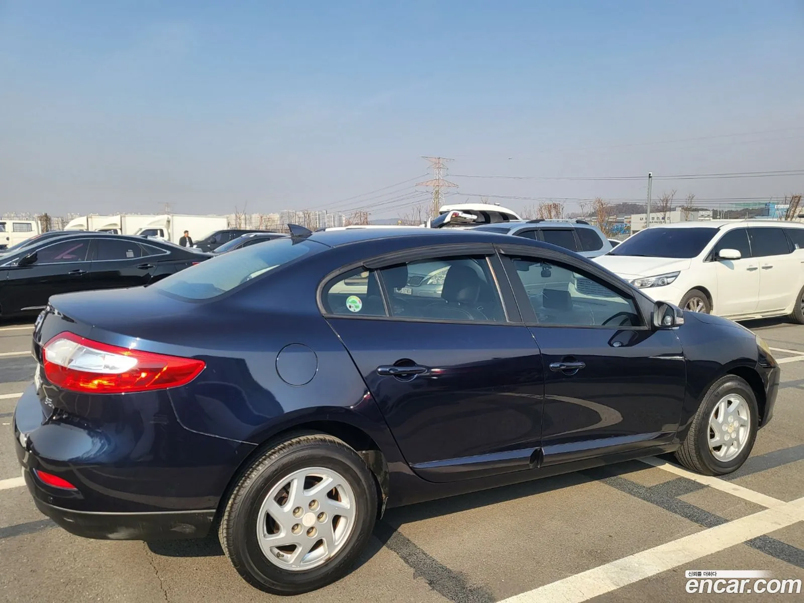 Korex Auto Trade - фотография 954882
