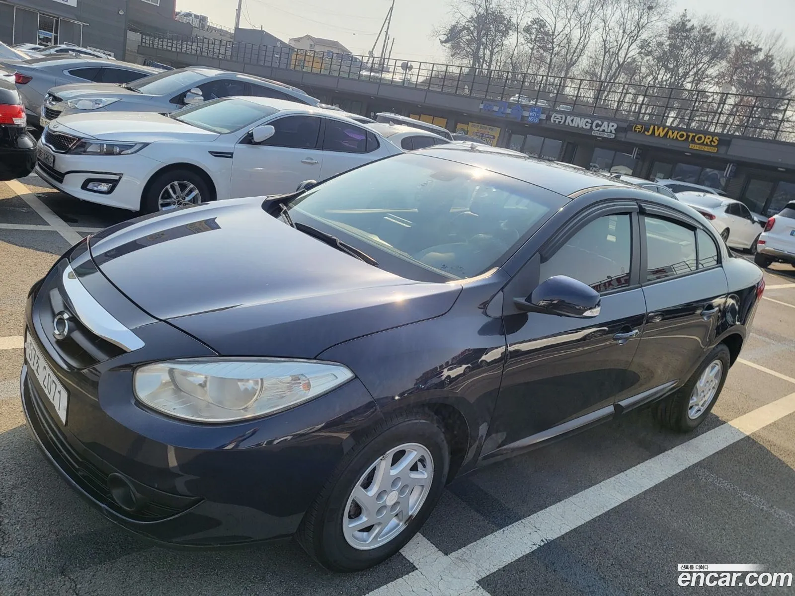 Korex Auto Trade - фотография 954878