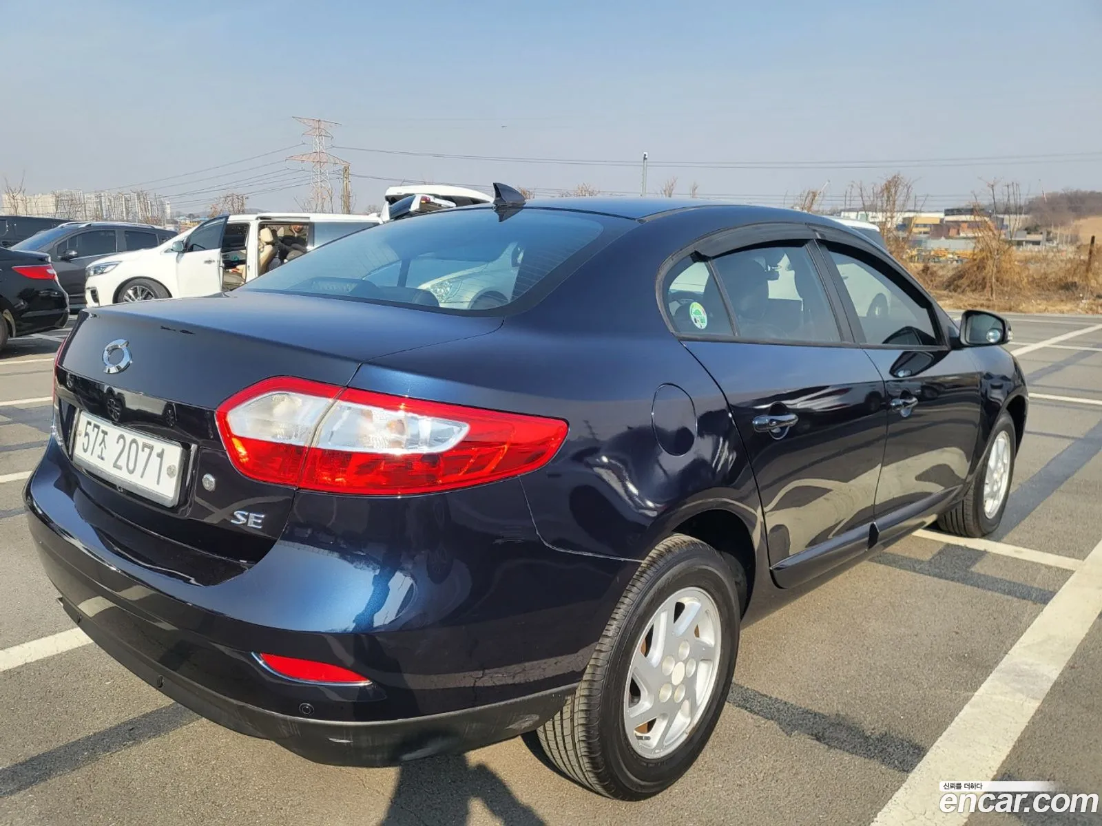 New Sm3 Se Black - фотография 896869