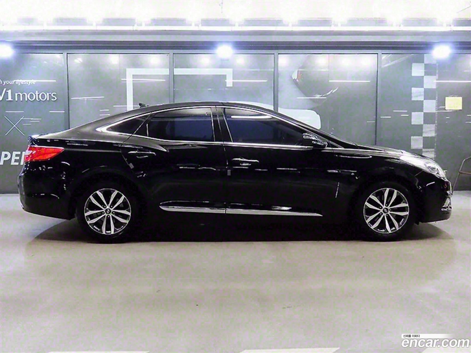 Korex Auto Trade - фотография 16498643