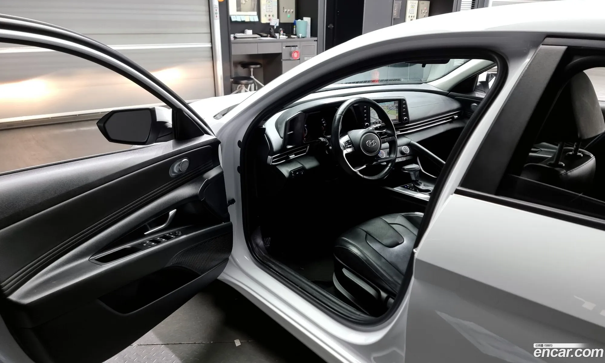 Korex Auto Trade - фотография 17331378
