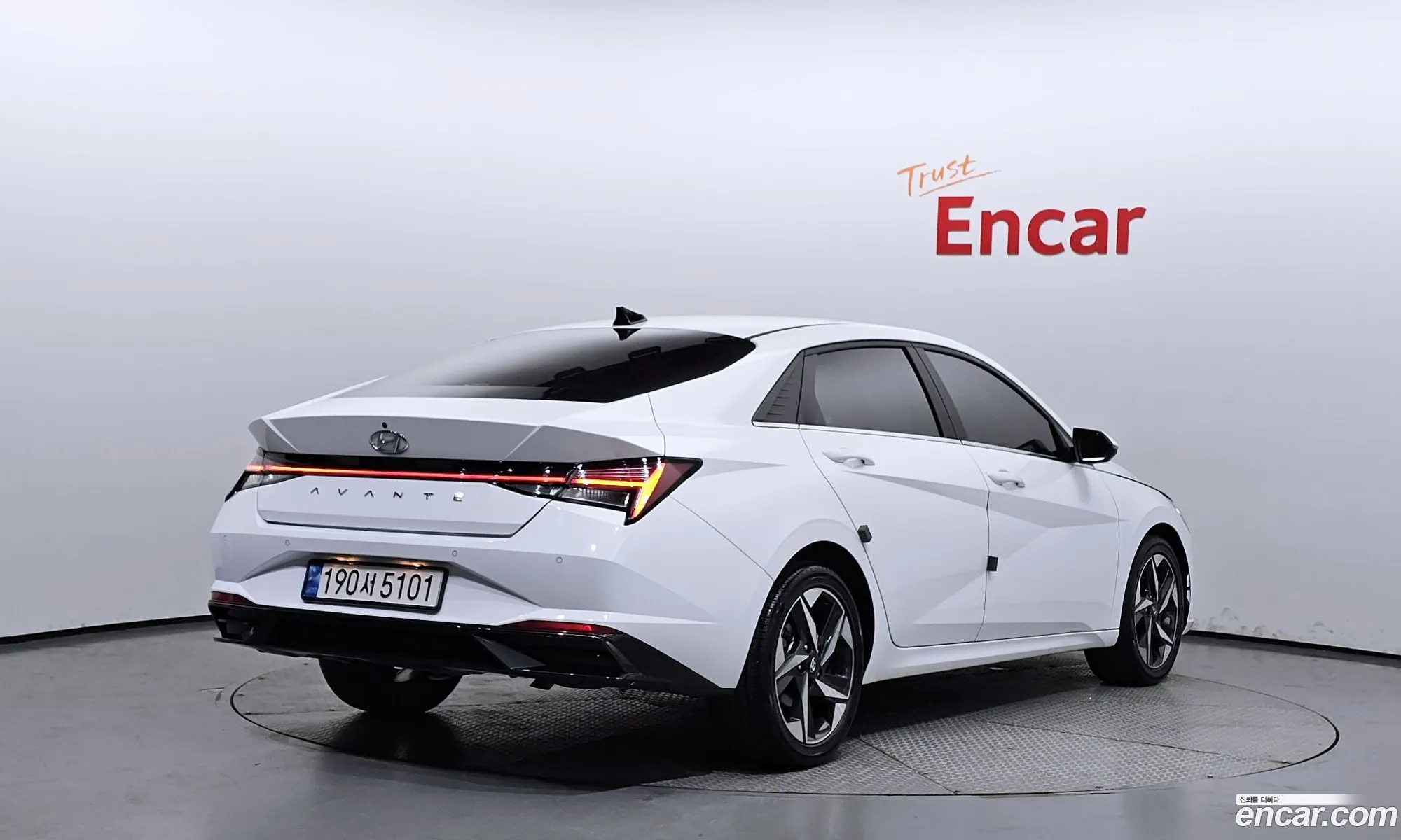 Korex Auto Trade - фотография 15674392