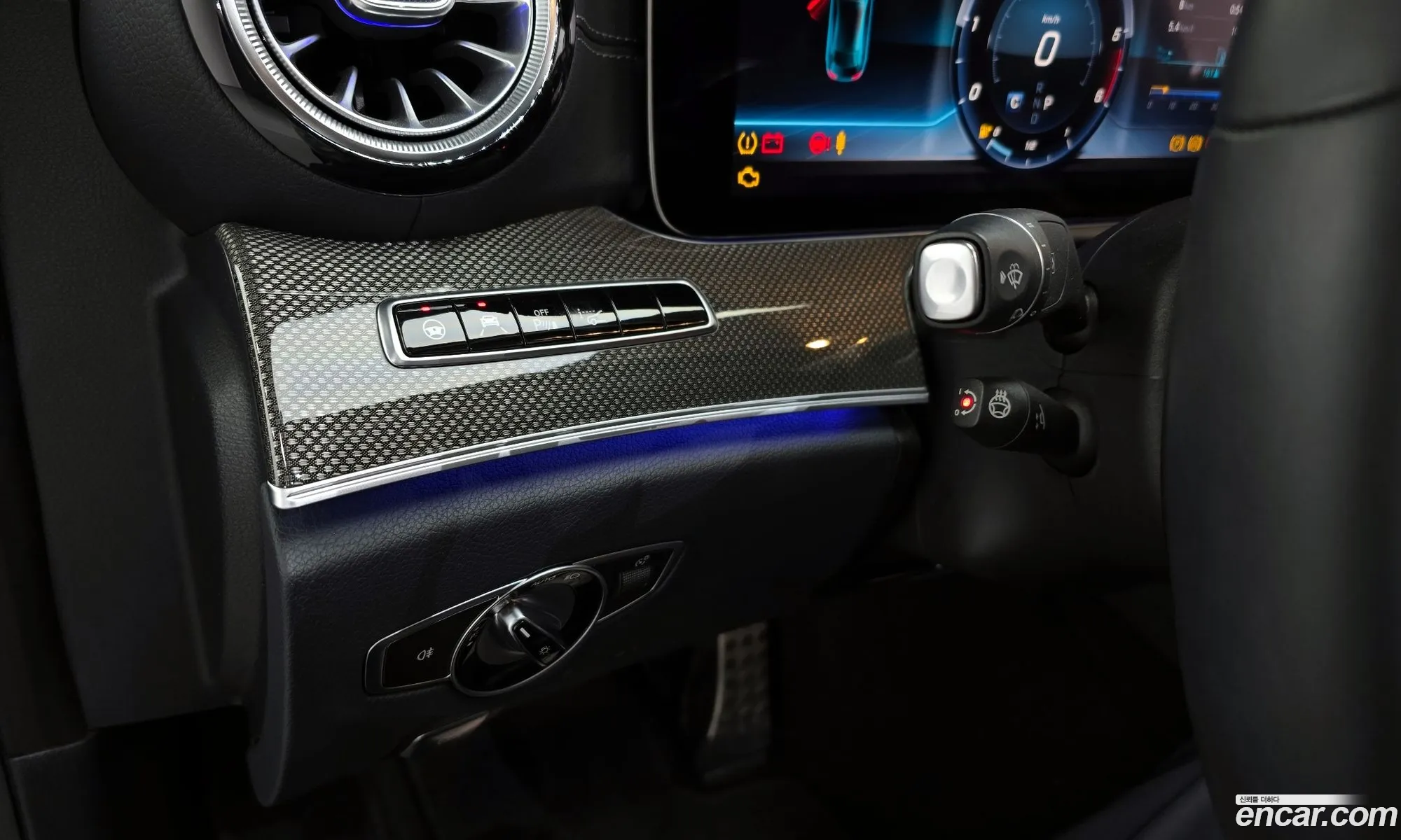 Cls-Class C257 Cls400D 4Matic Amg Line - фотография 13307674