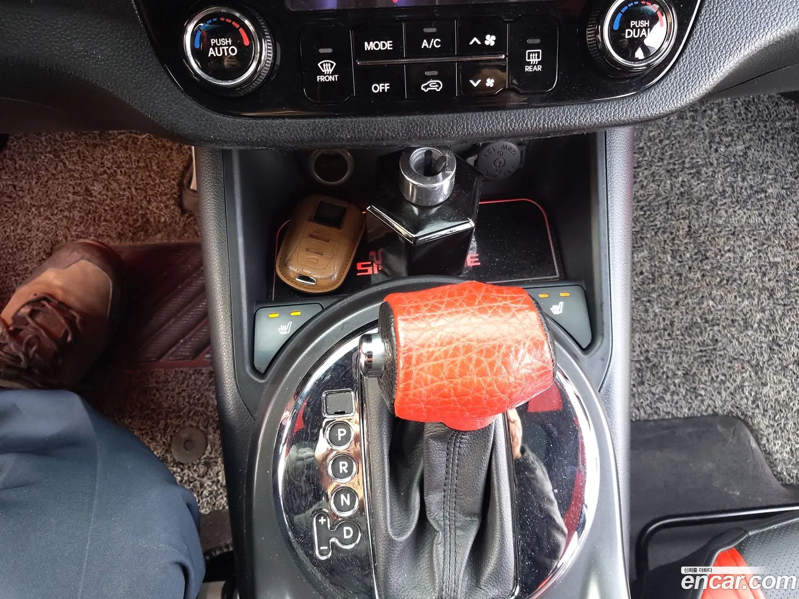 Sportage R Diesel 2Wd Tlx High -End Type - фотография 19849044