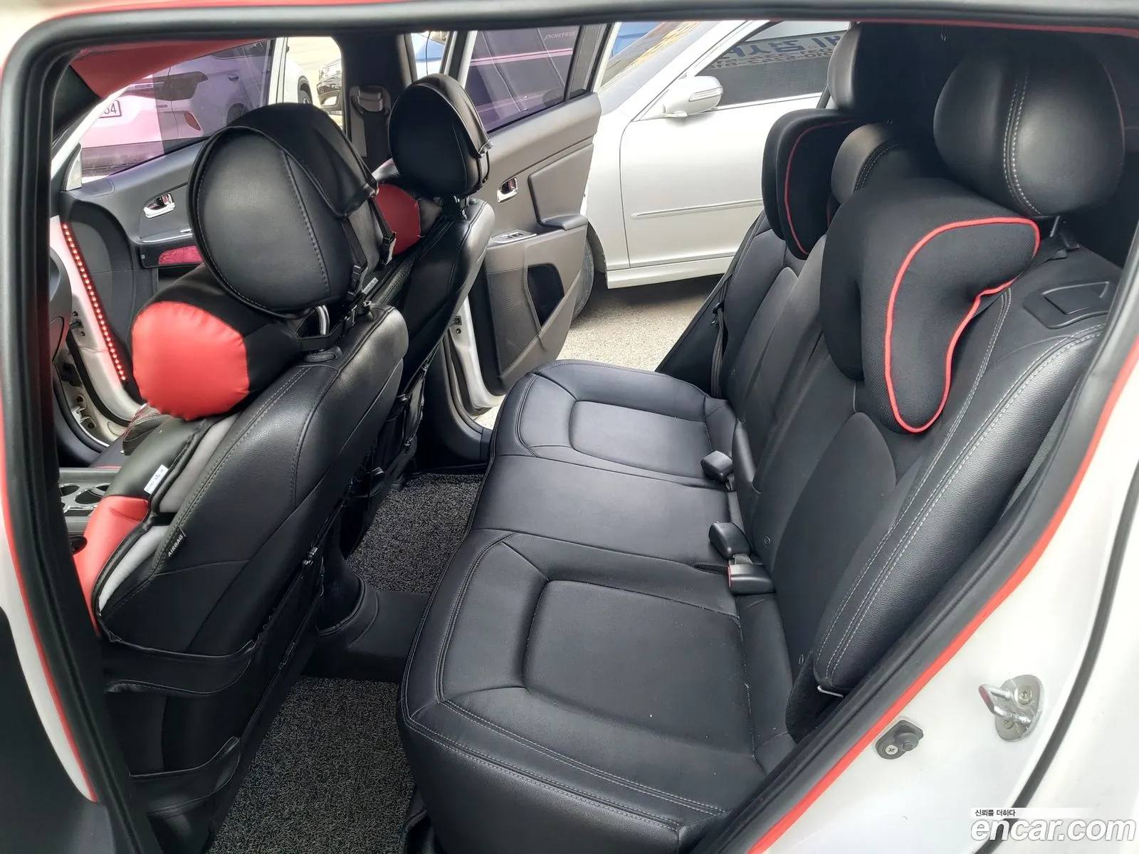 Sportage R Diesel 2Wd Tlx High -End Type - фотография 19849042