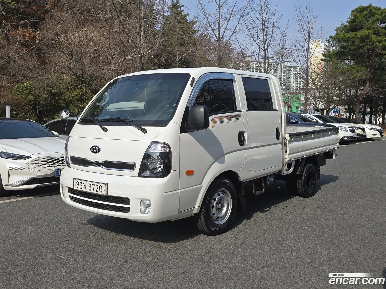 Korex Auto Trade - фотография 19906098