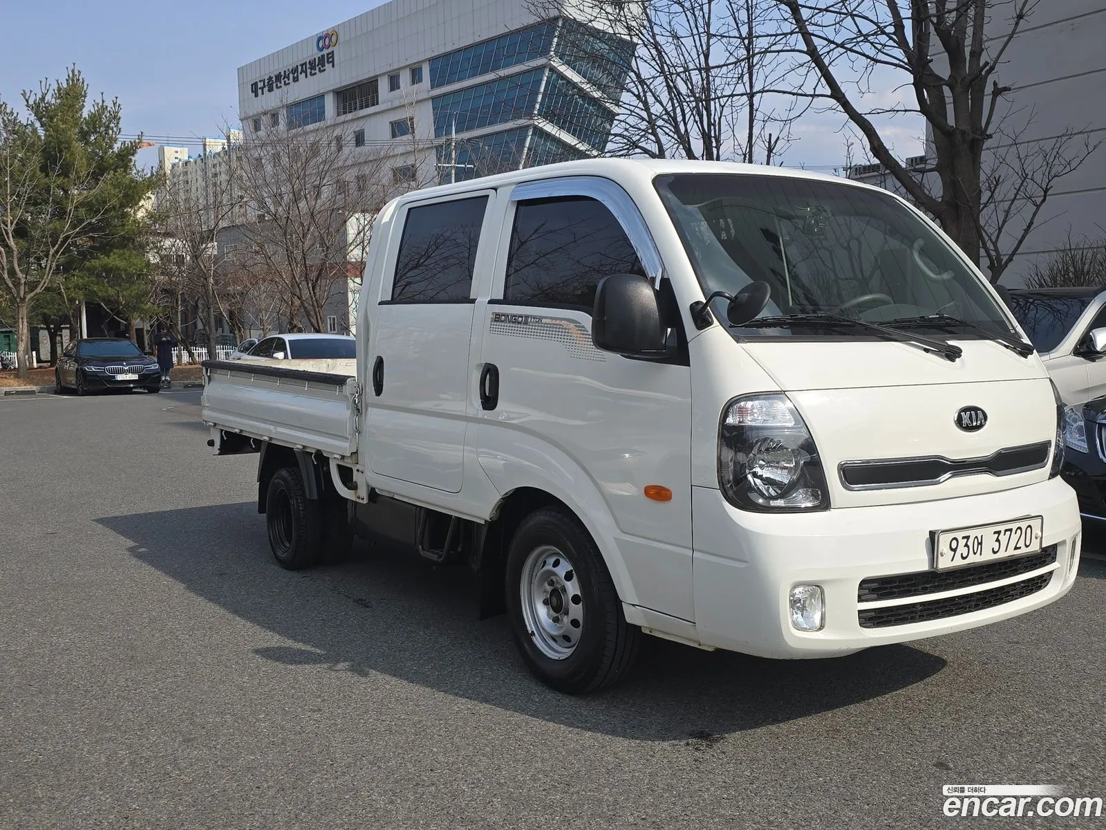 Korex Auto Trade - фотография 19906097