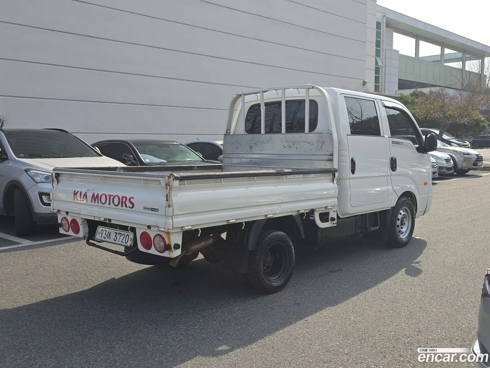 Korex Auto Trade - фотография 19906095