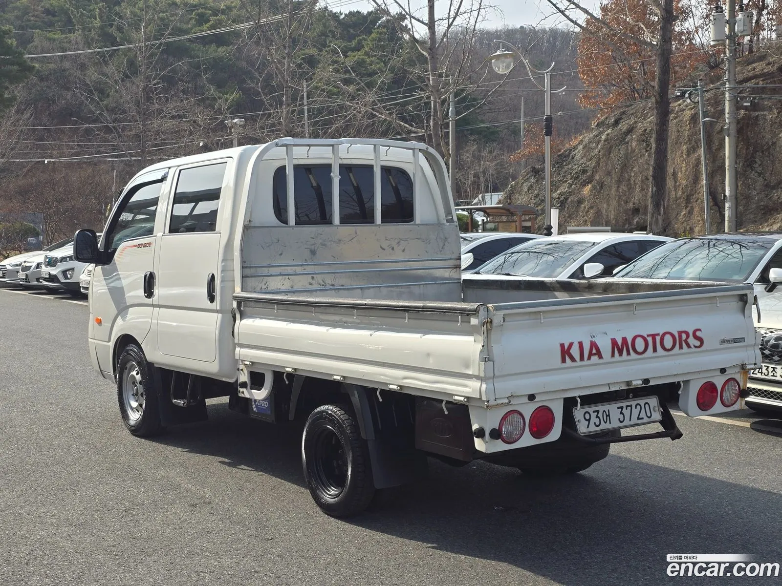 Korex Auto Trade - фотография 19906093