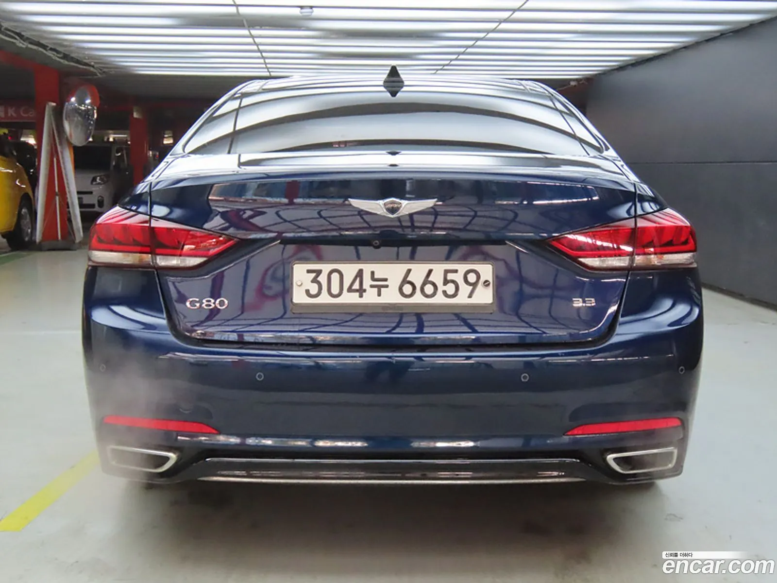 Korex Auto Trade - фотография 12576796