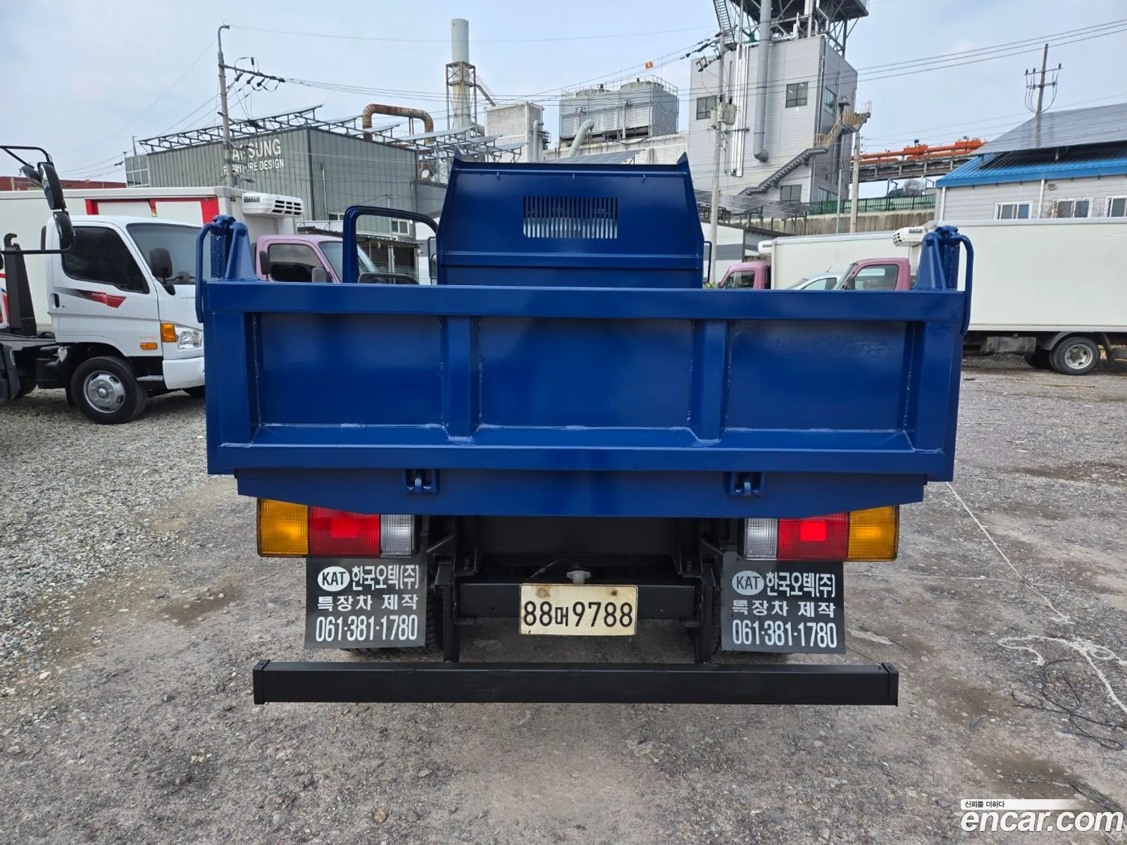Korex Auto Trade - фотография 17318714
