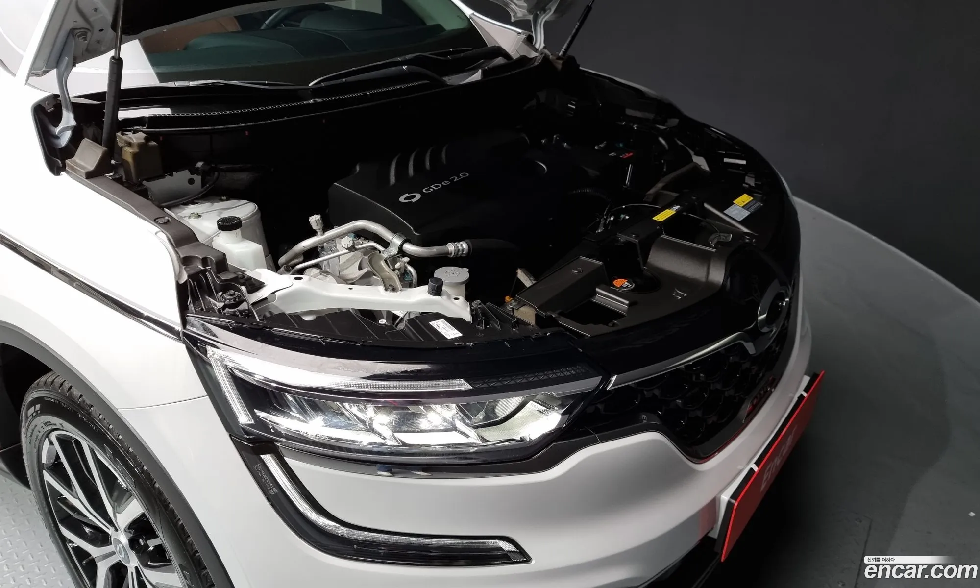 Korex Auto Trade - фотография 937171