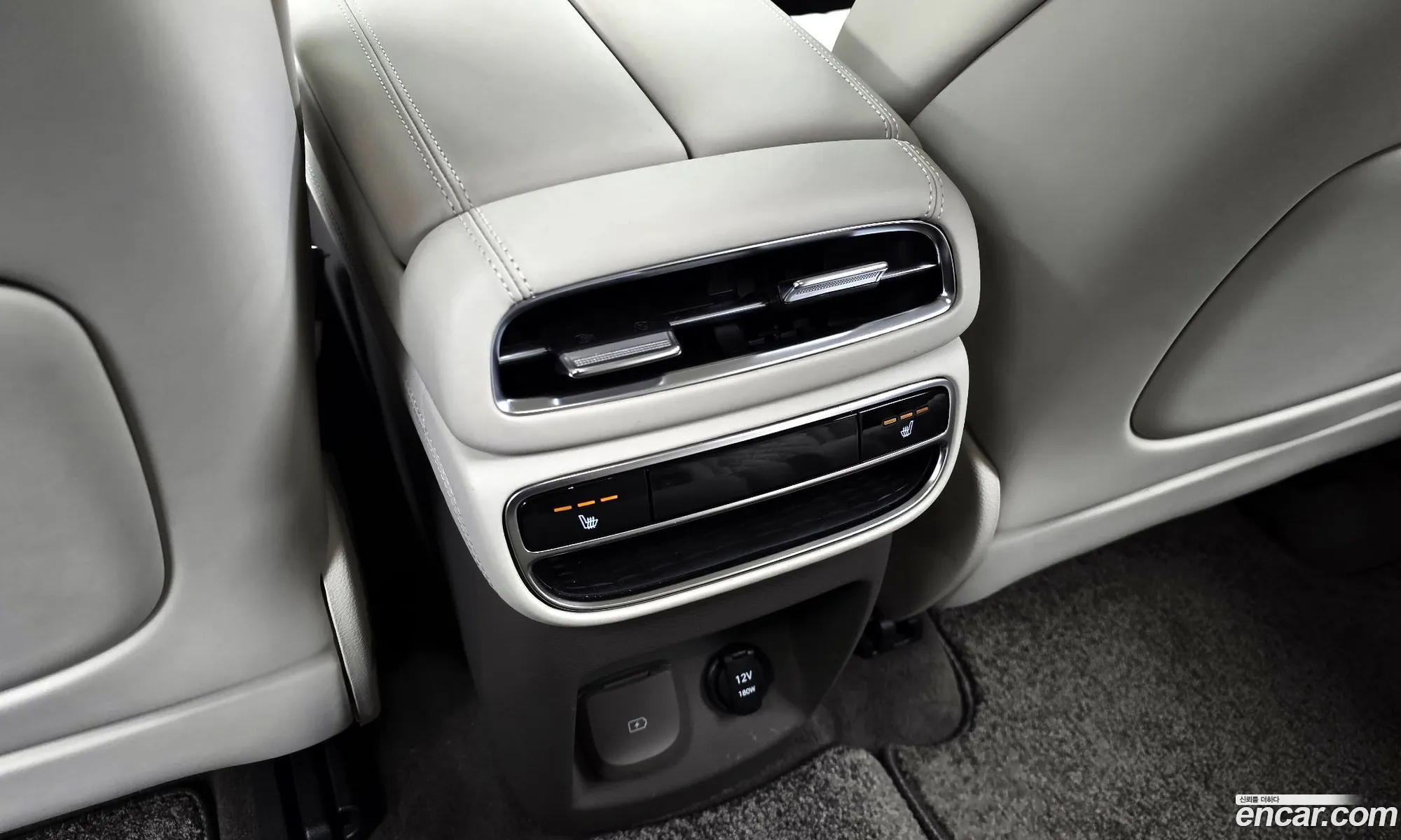 Gv80 25T Gasoline Awd - фотография 12502555
