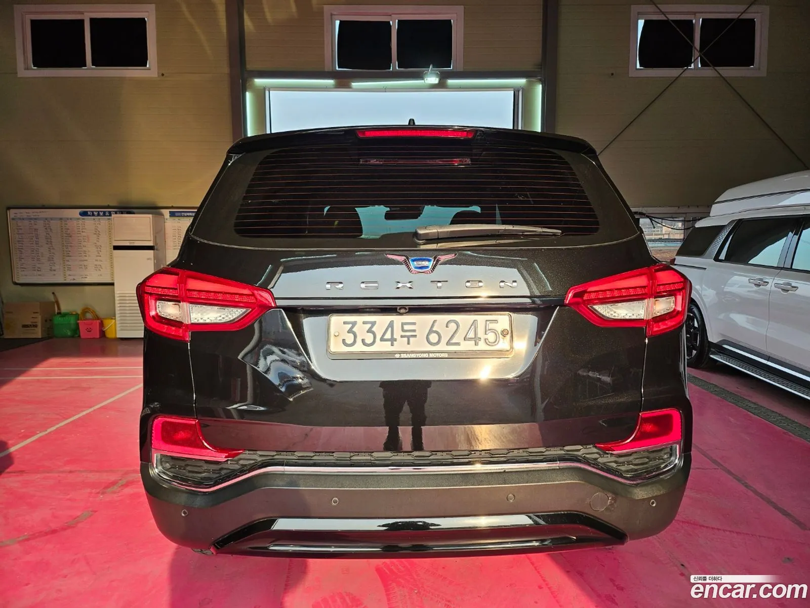Korex Auto Trade - фотография 15738606