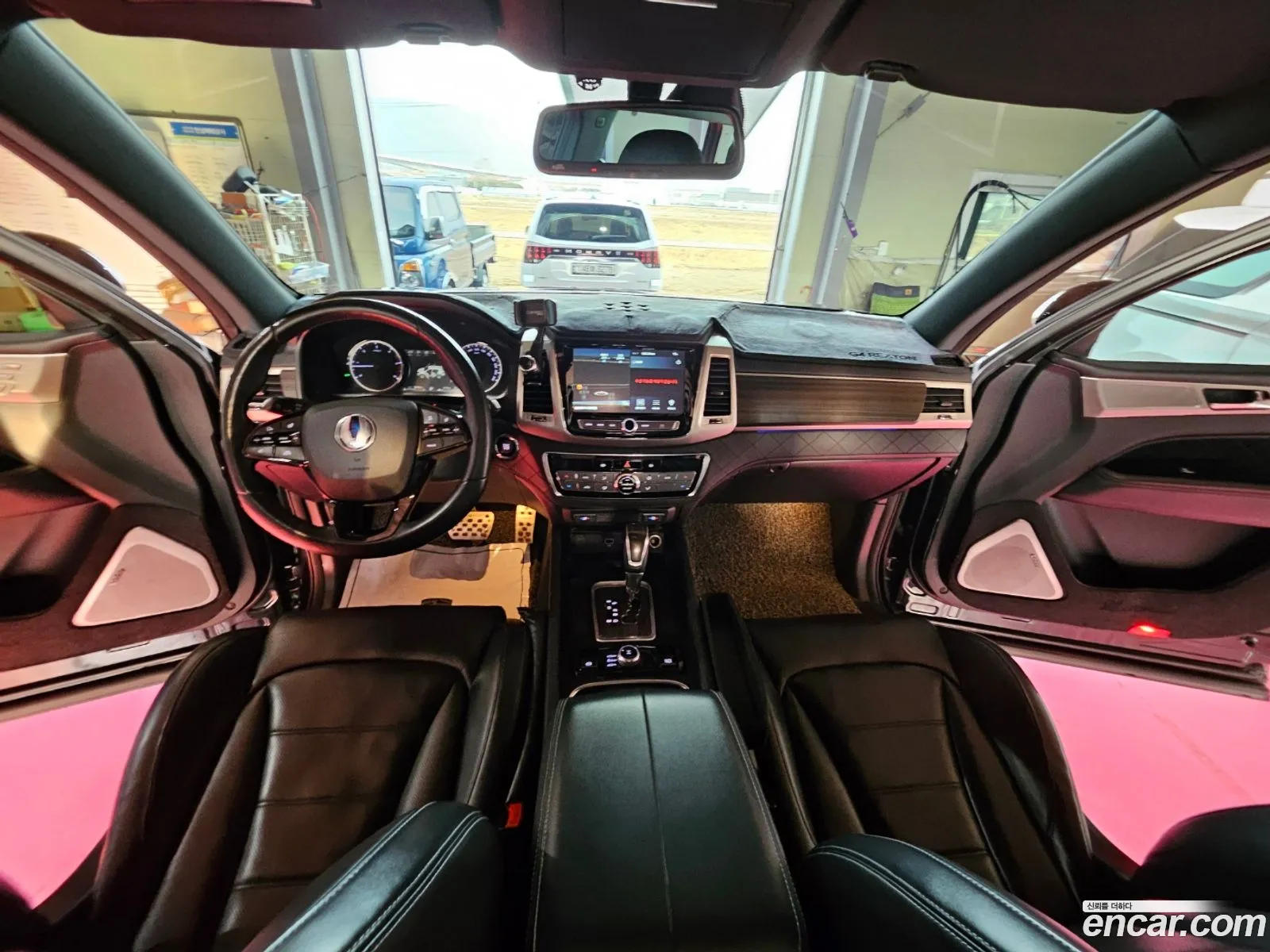 Korex Auto Trade - фотография 15738603