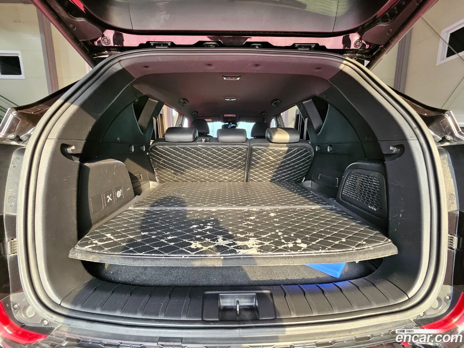 G4 Rexton Diesel 22 4Wd Heritage - фотография 15739601