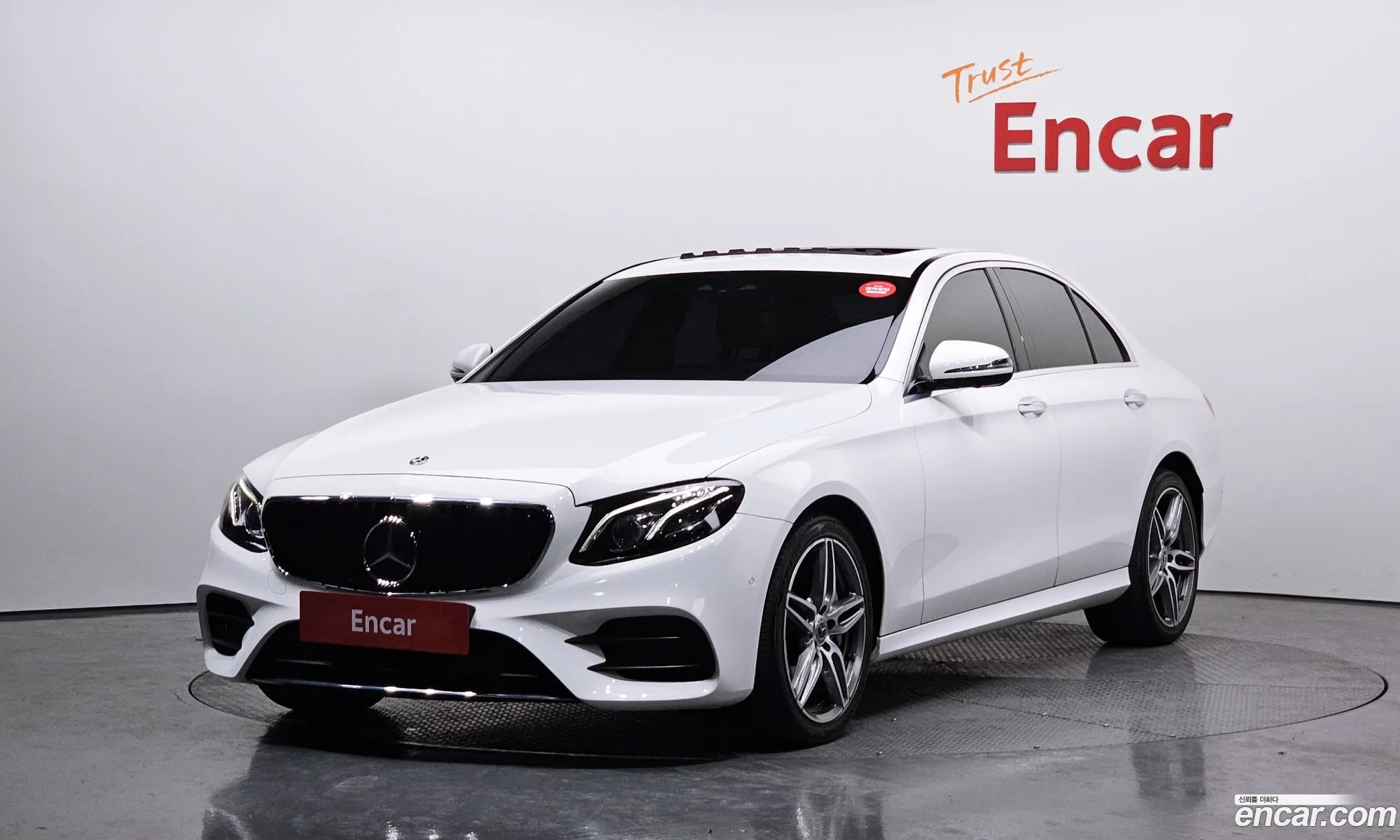 E-Class W213 E300 4Matic Amg Line - фотография 13142928