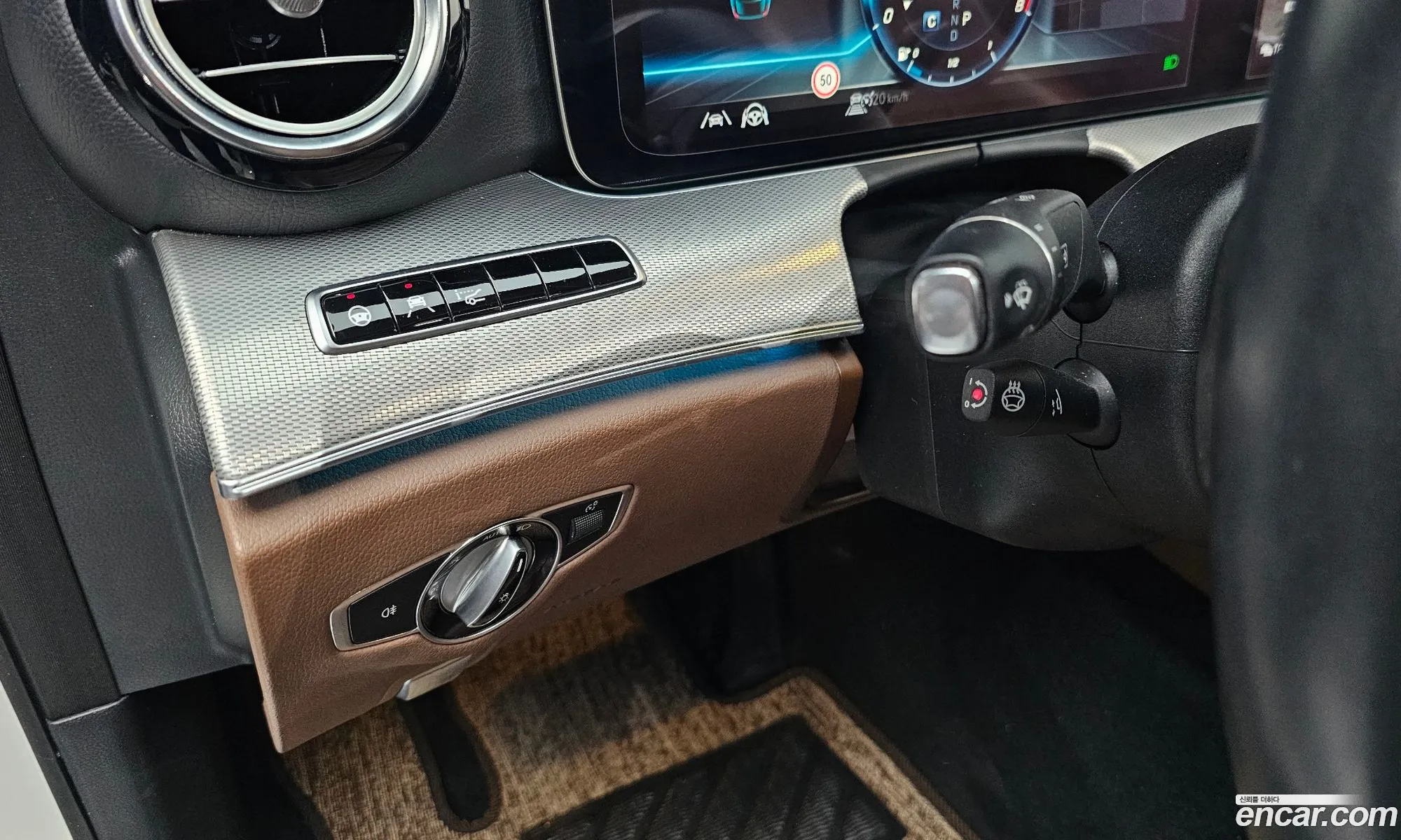 E-Class W213 E300 4Matic Amg Line - фотография 13142933