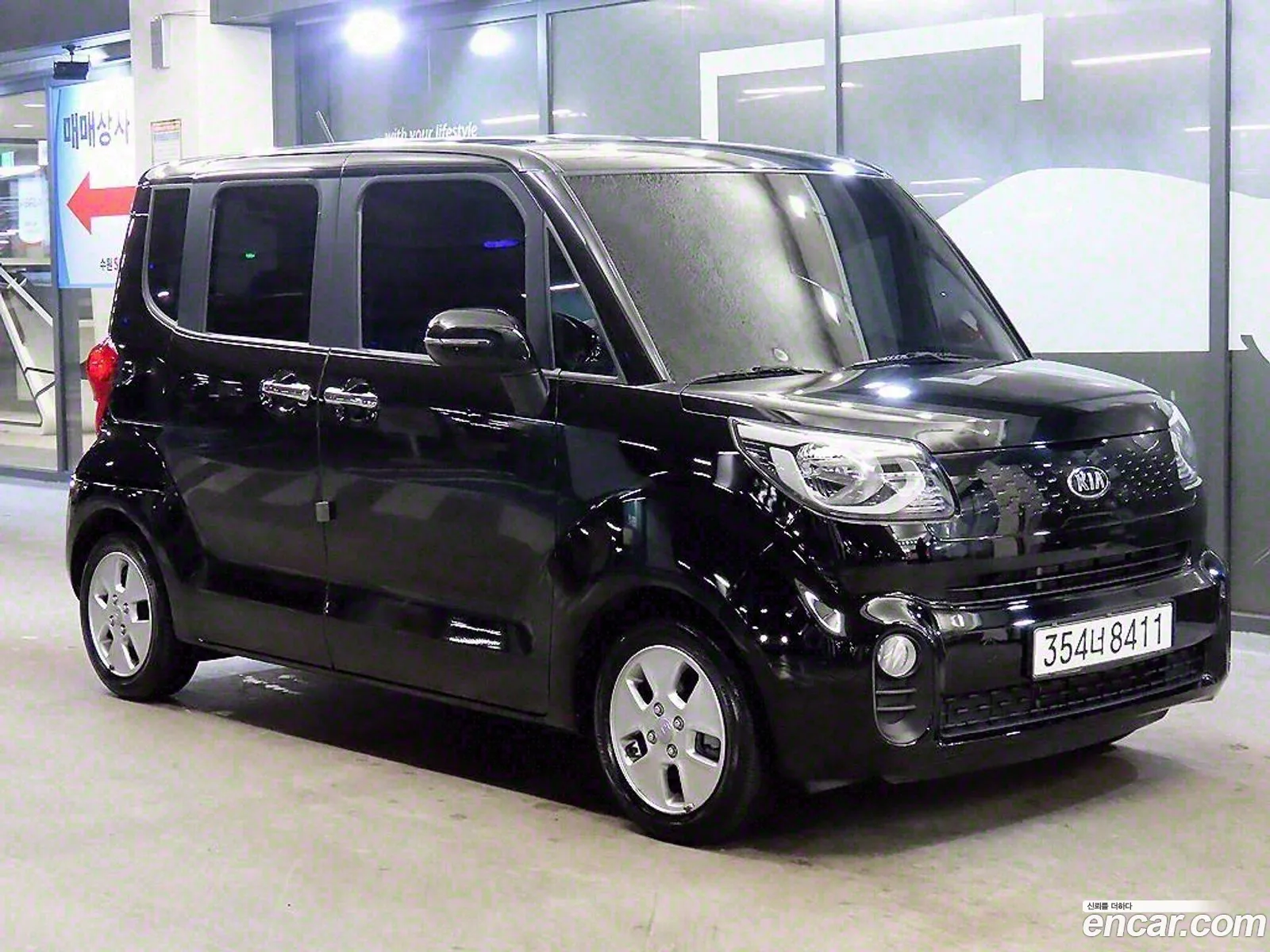 The New Ray Luxury - фотография 12760940