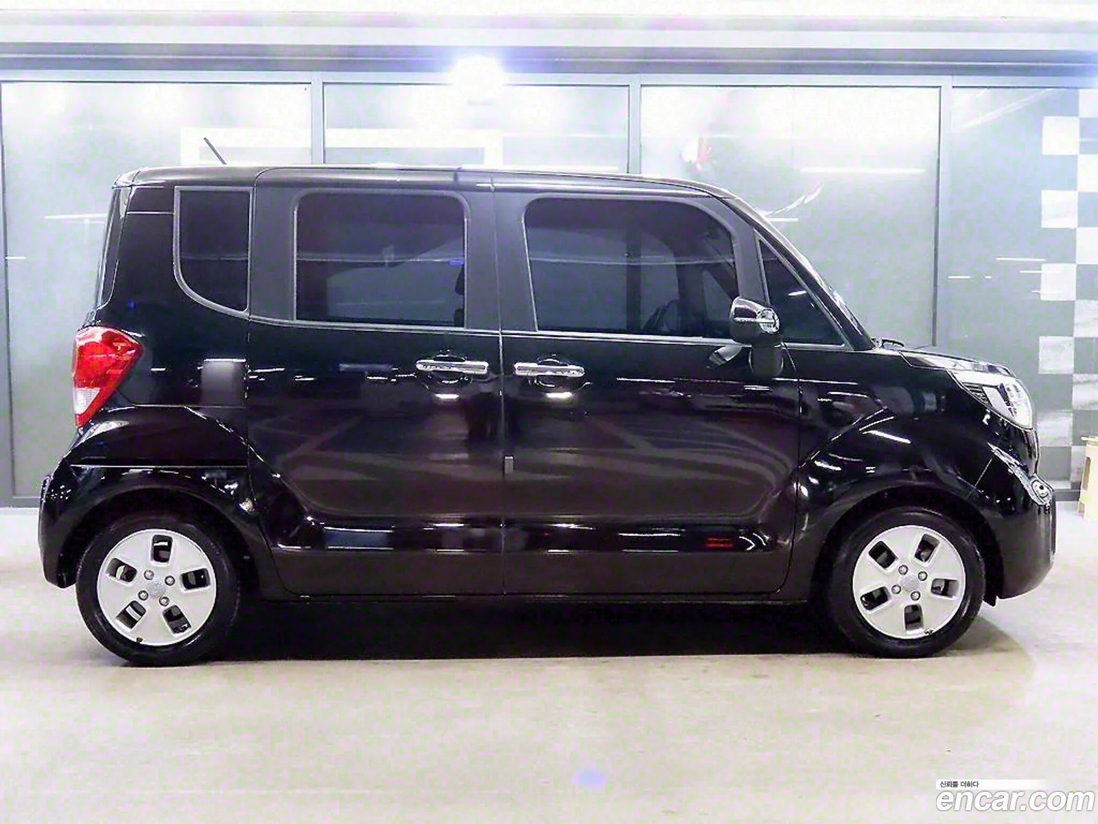 Korex Auto Trade - фотография 12942644