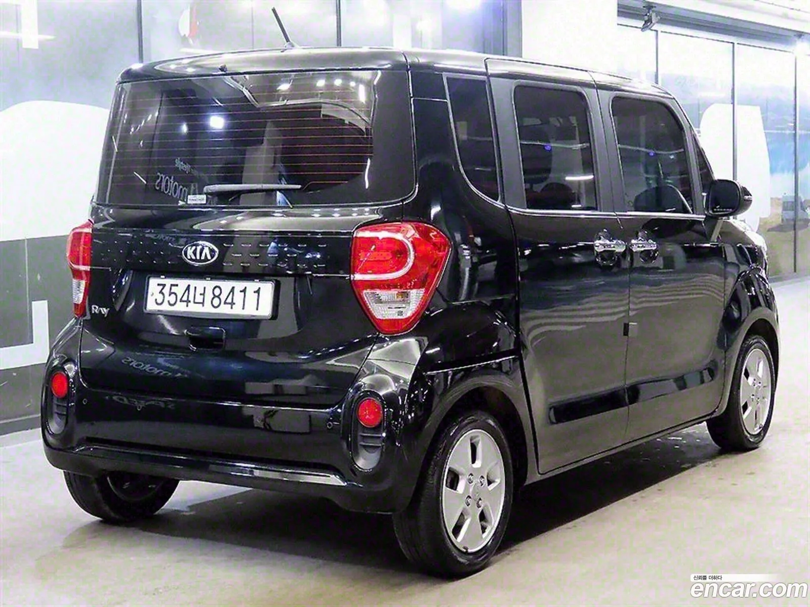Korex Auto Trade - фотография 12942643
