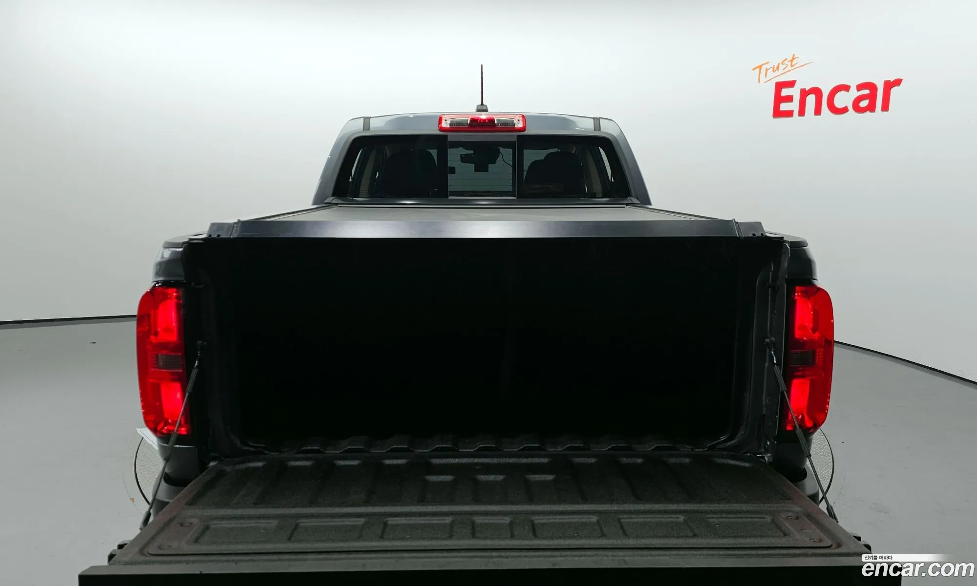 Real New Colorado 36 Z71-X 4Wd - фотография 7353798