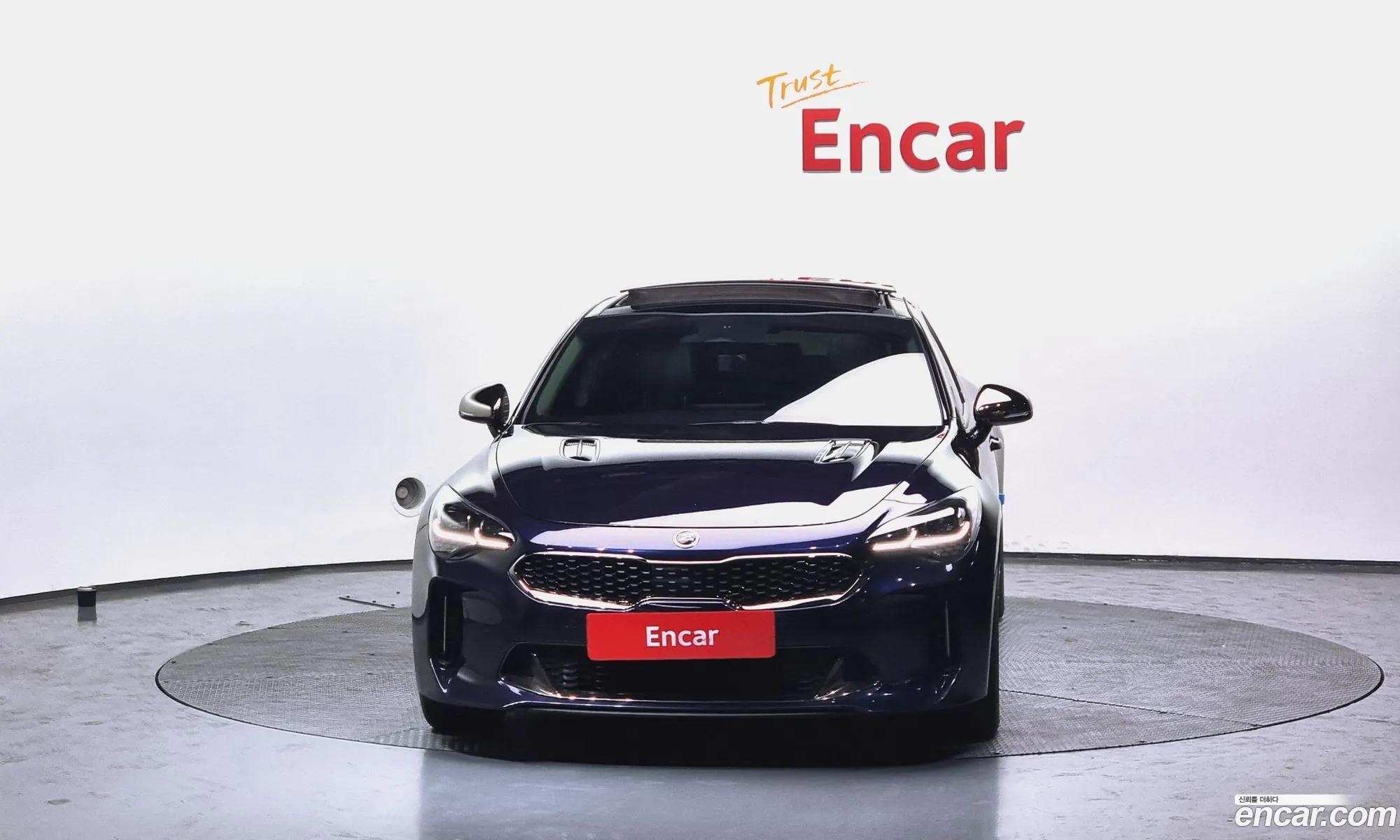 Korex Auto Trade - фотография 12976503
