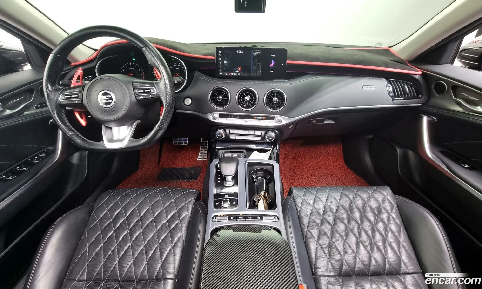 Korex Auto Trade - фотография 12976499