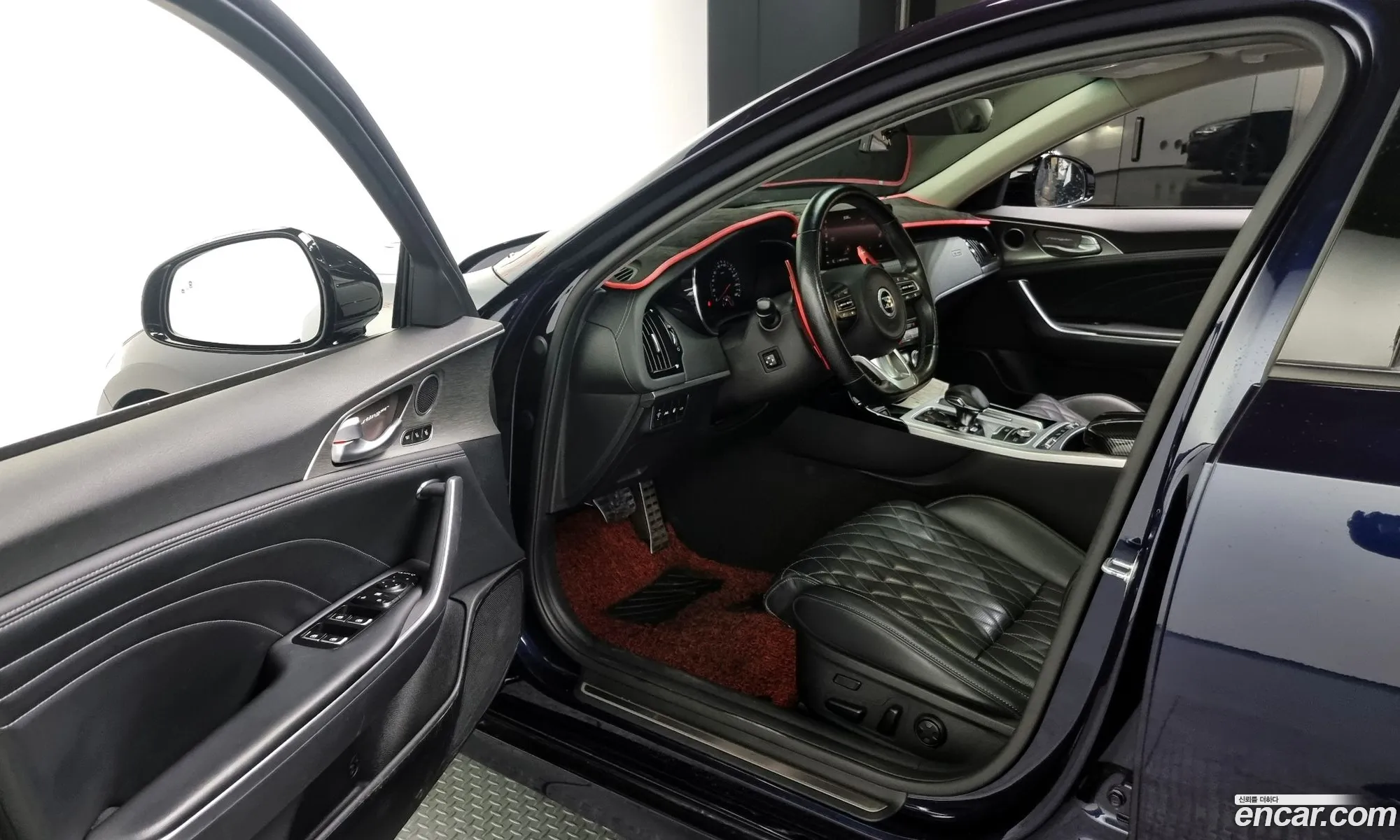 Korex Auto Trade - фотография 12976496