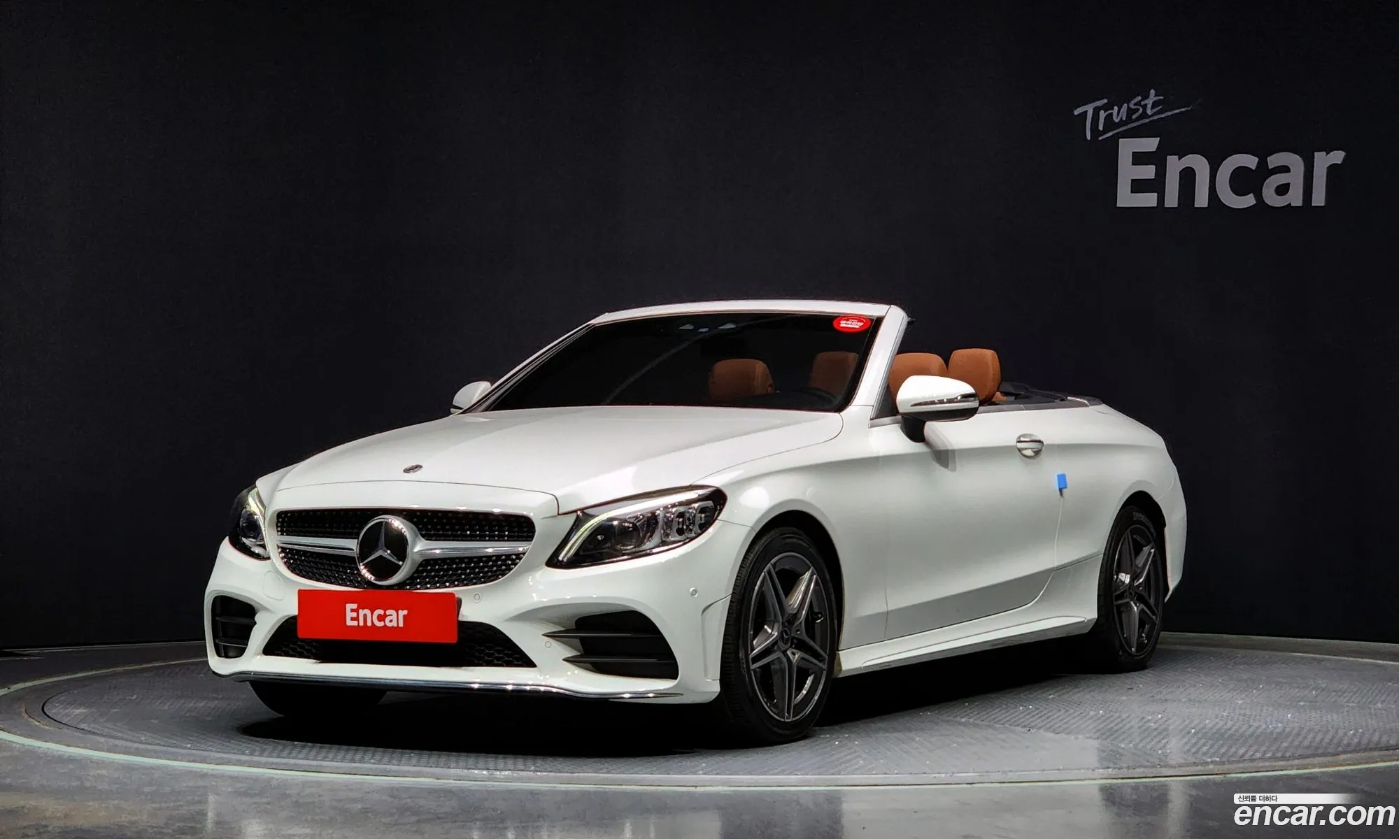 C-Class W205 C200 Cabriolet - фотография 1024699