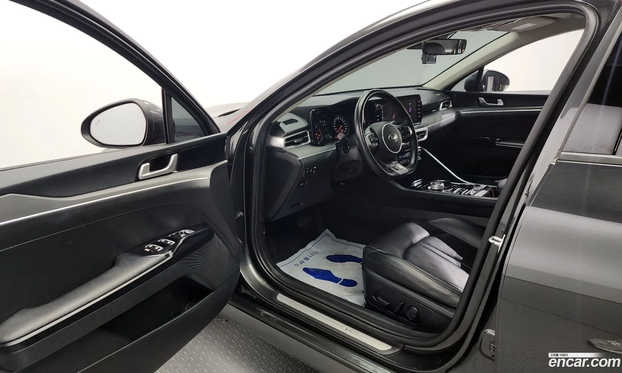 Korex Auto Trade - фотография 11320302