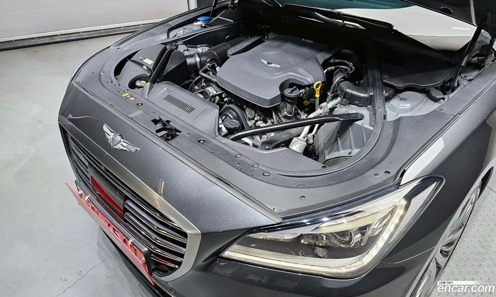 Korex Auto Trade - фотография 12661607