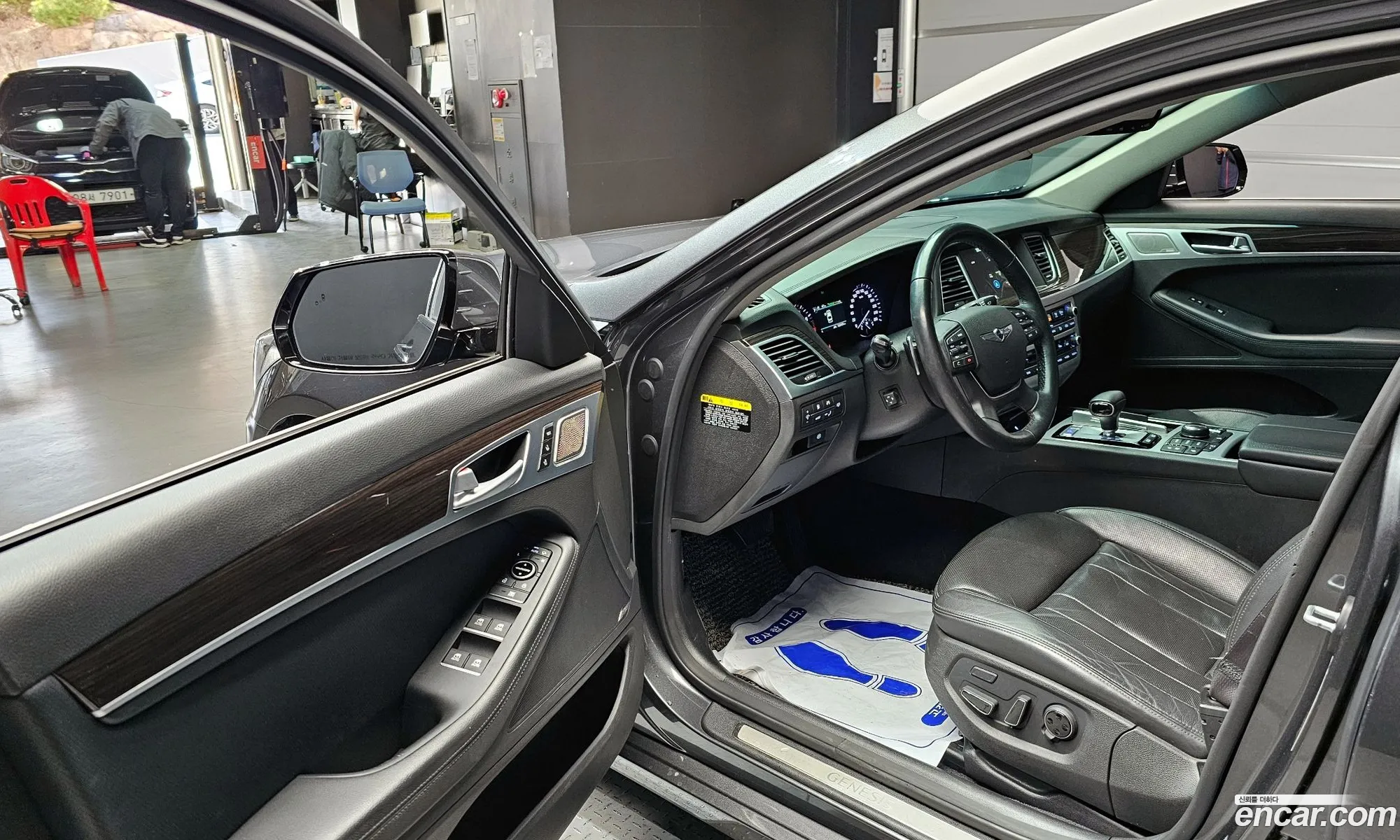 Korex Auto Trade - фотография 12661602