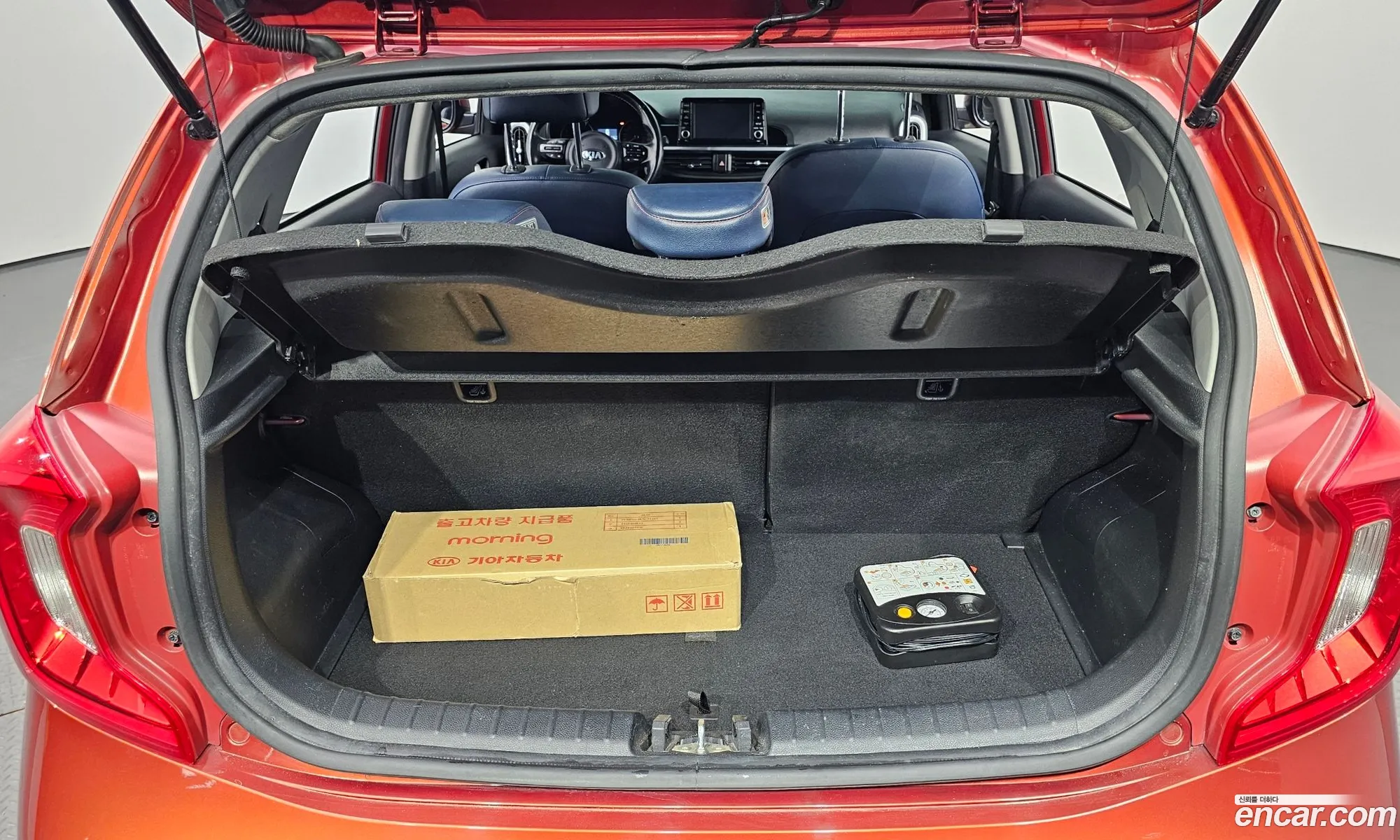 All New Morning Ja Turbo Prestige - фотография 18155804