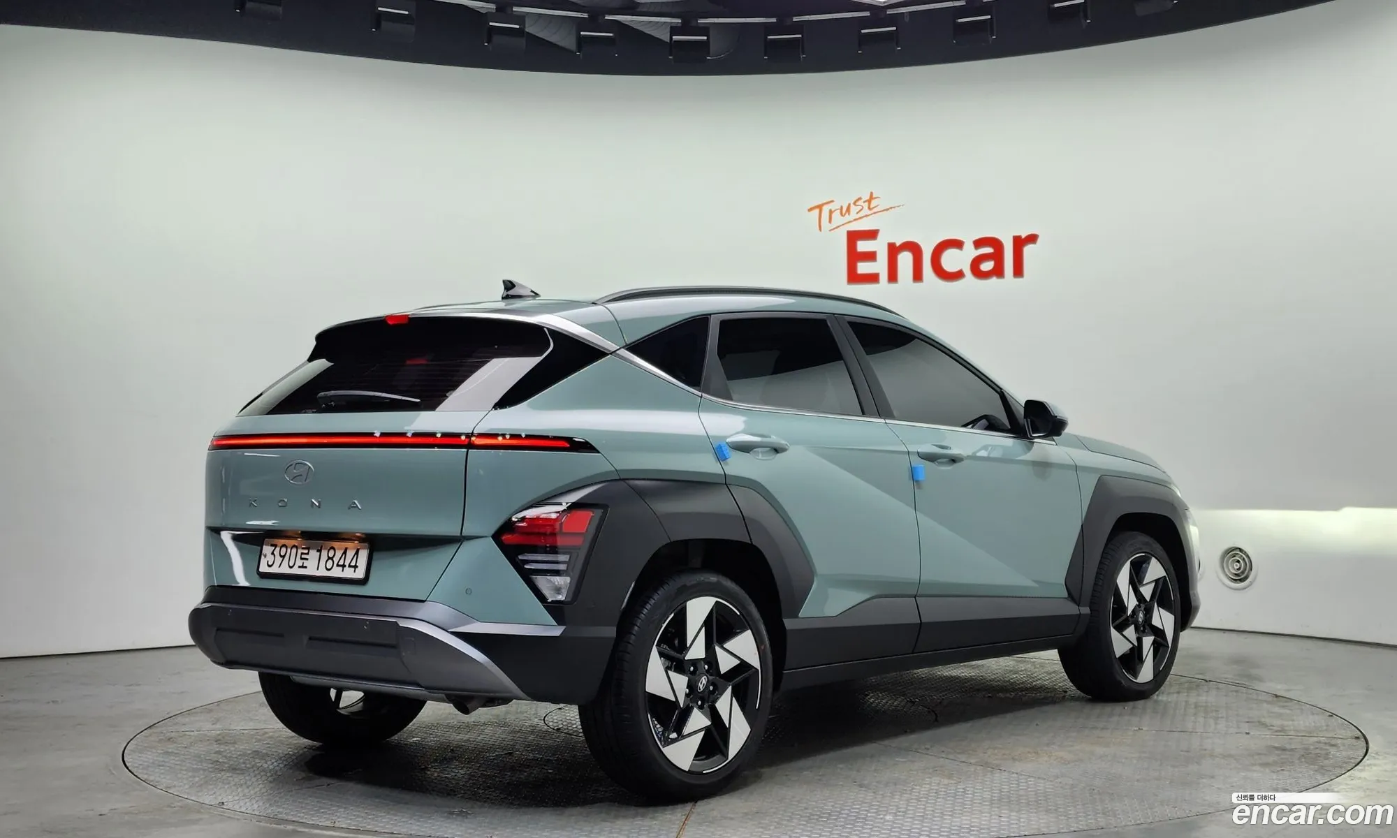 Korex Auto Trade - фотография 14876085