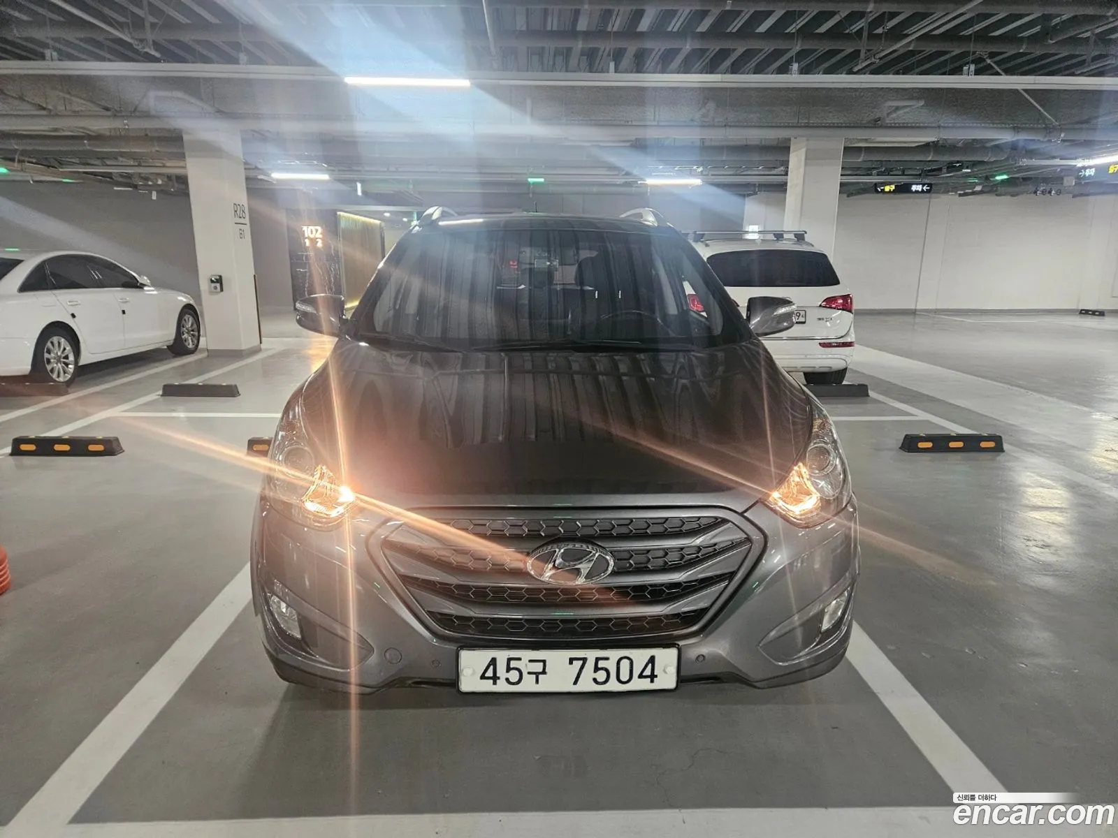Korex Auto Trade - фотография 16901616