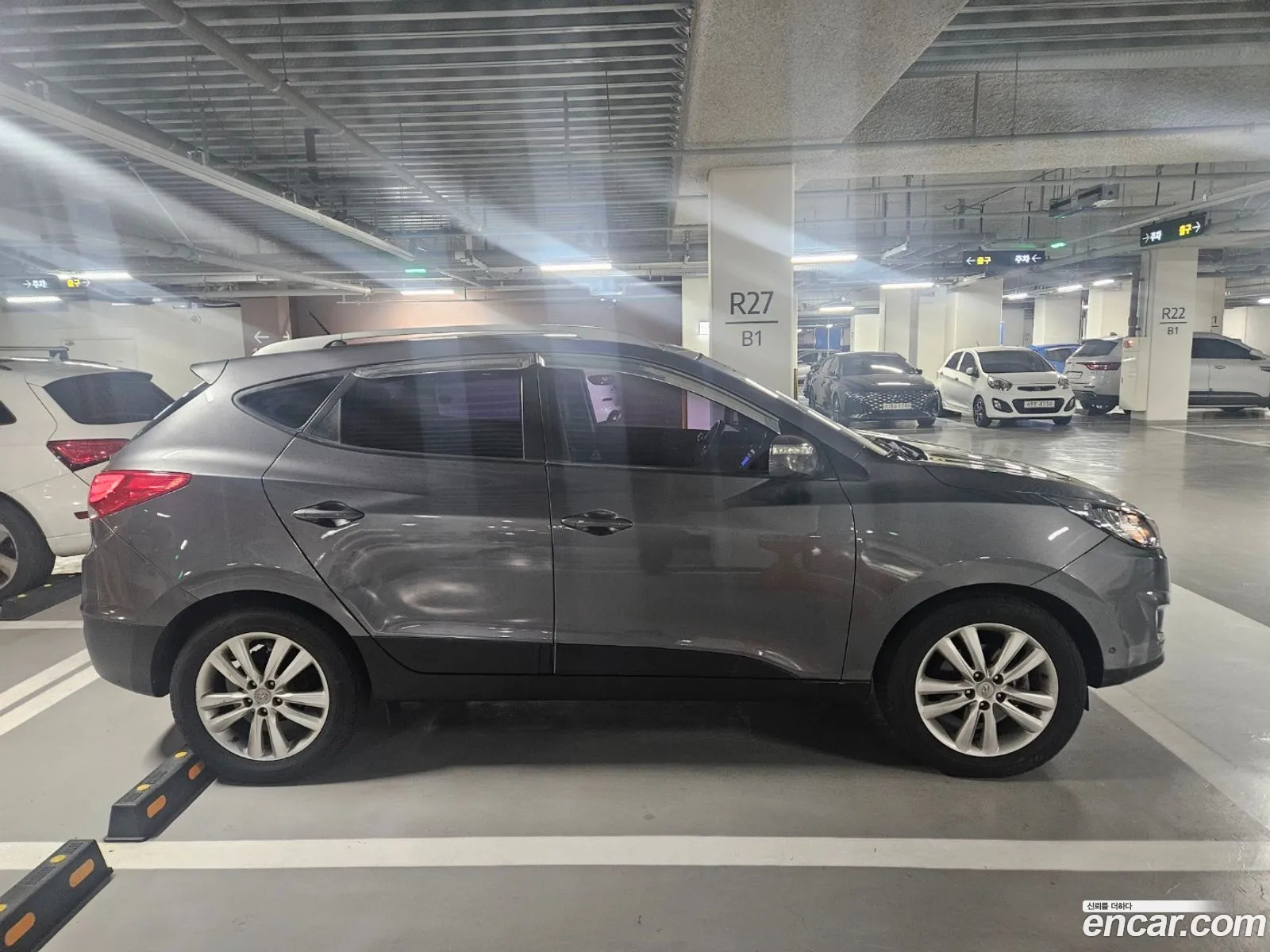 Korex Auto Trade - фотография 16901614