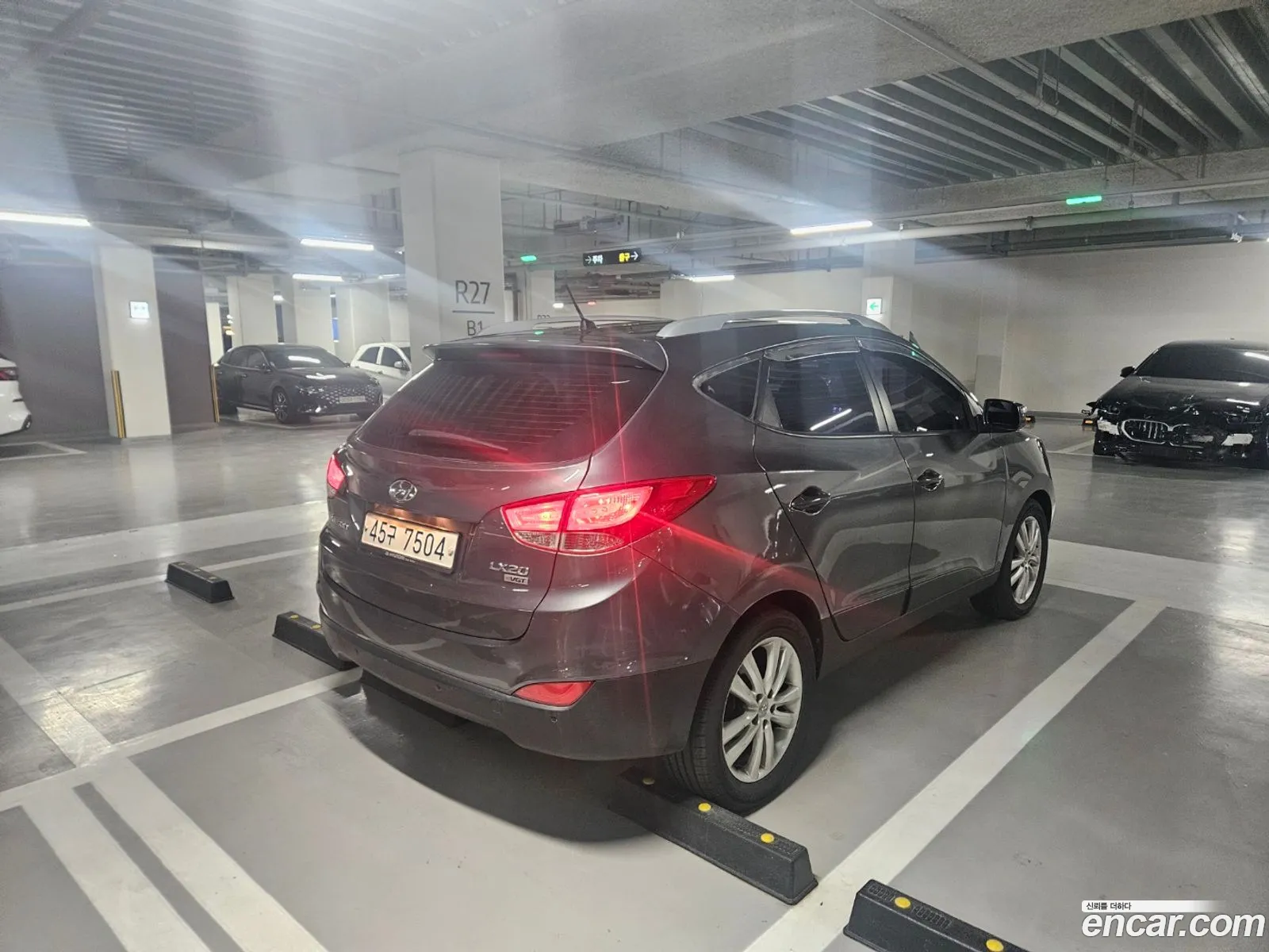 Korex Auto Trade - фотография 16901613