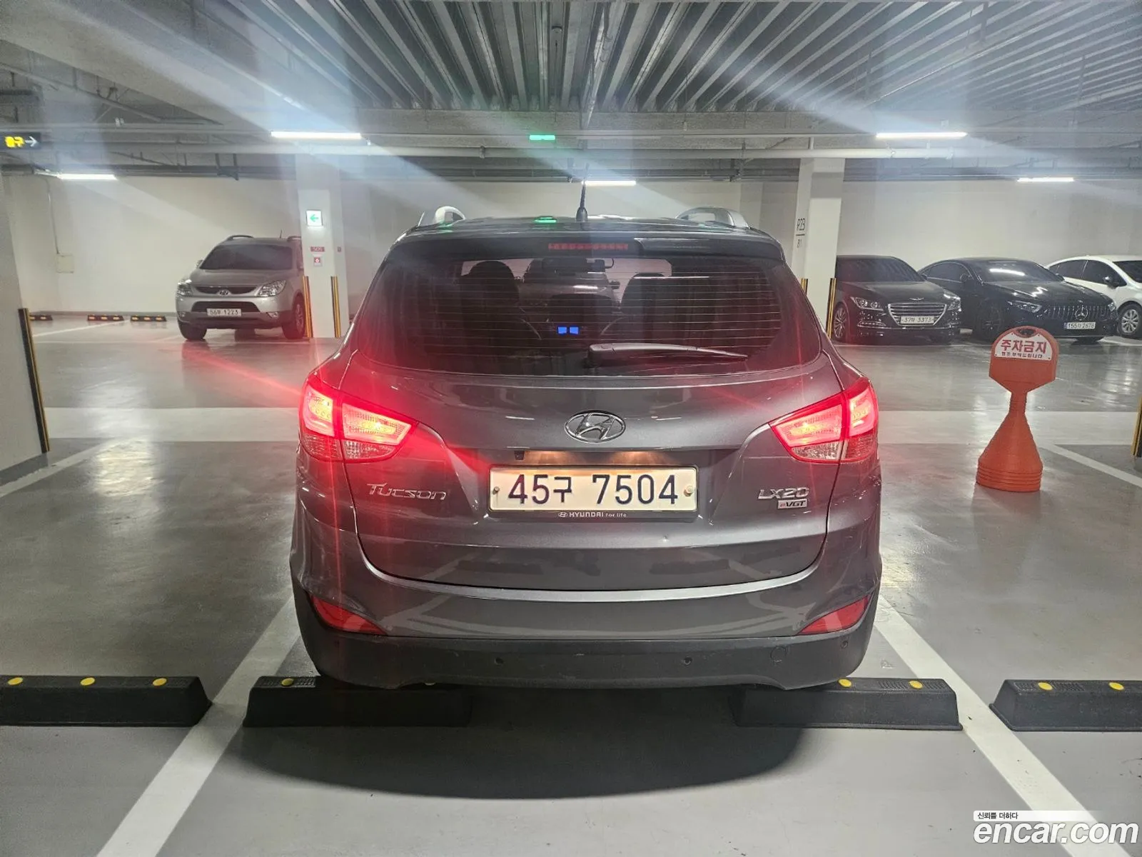 Korex Auto Trade - фотография 16901612