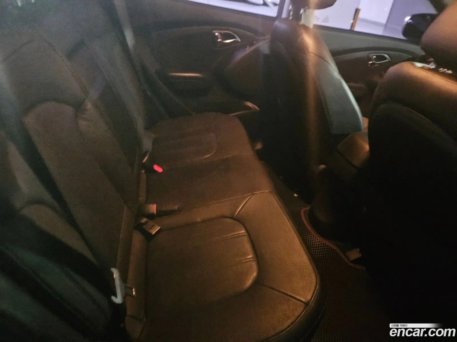 Tucson Ix Diesel 2Wd Lx20 Smart Pack - фотография 16767666