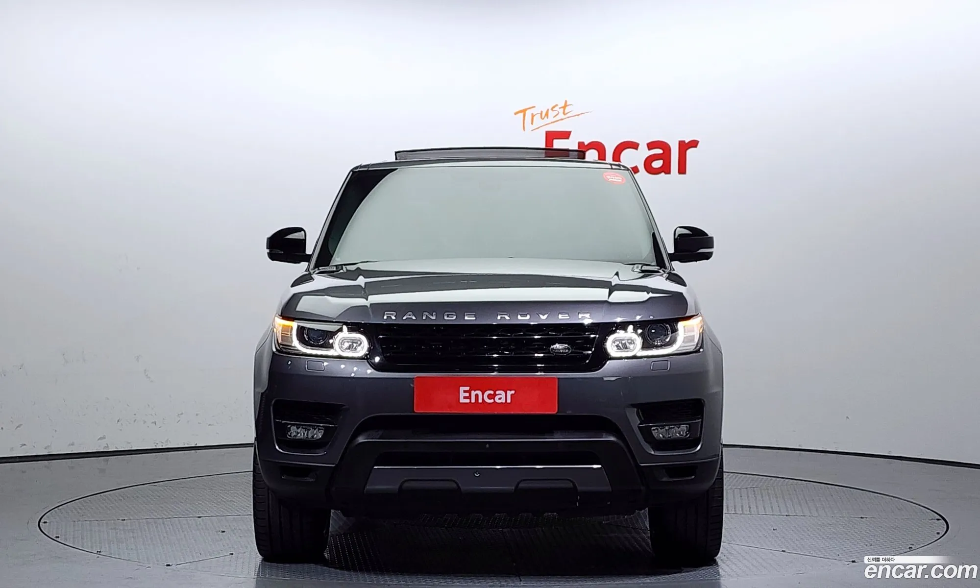 Korex Auto Trade - фотография 2093182