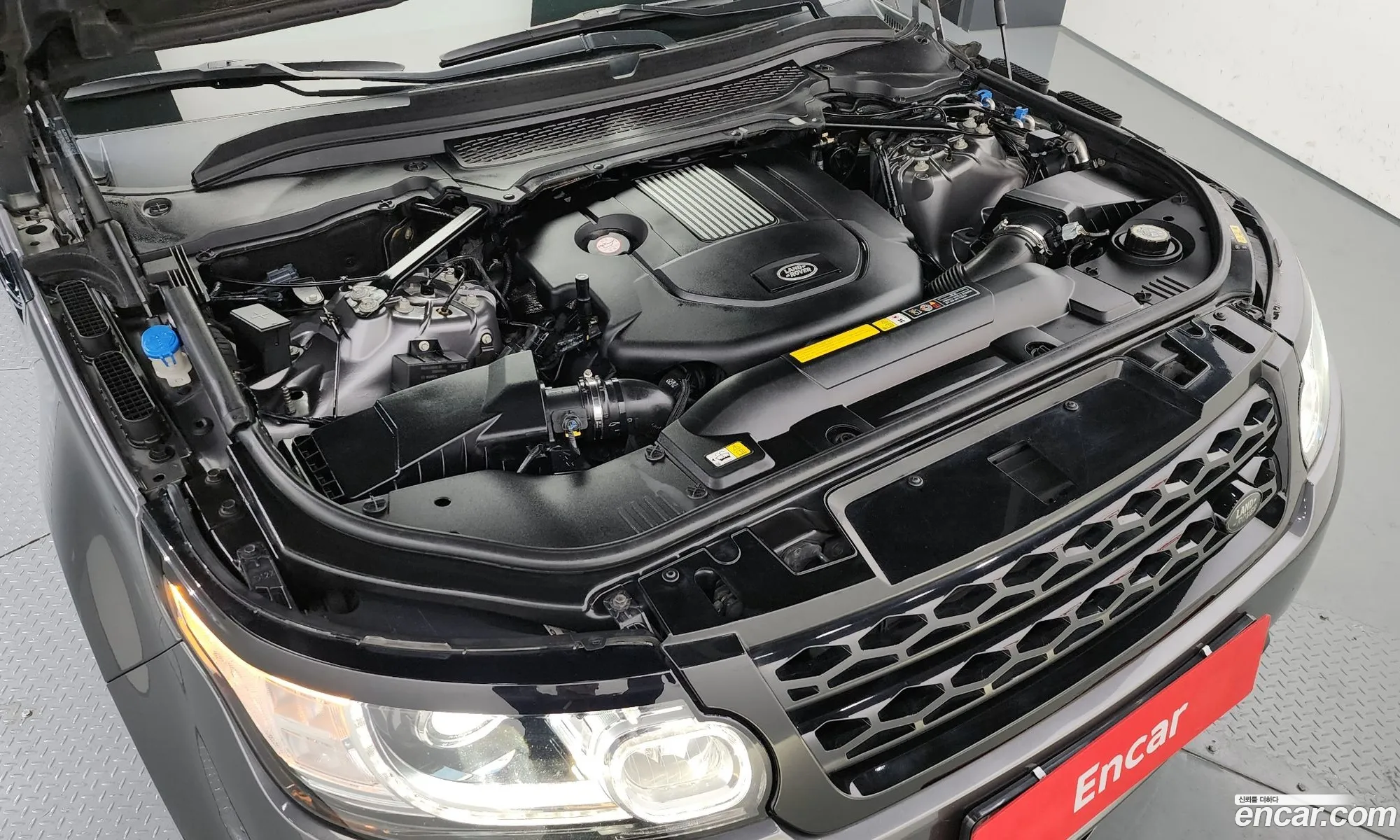 Korex Auto Trade - фотография 2093179