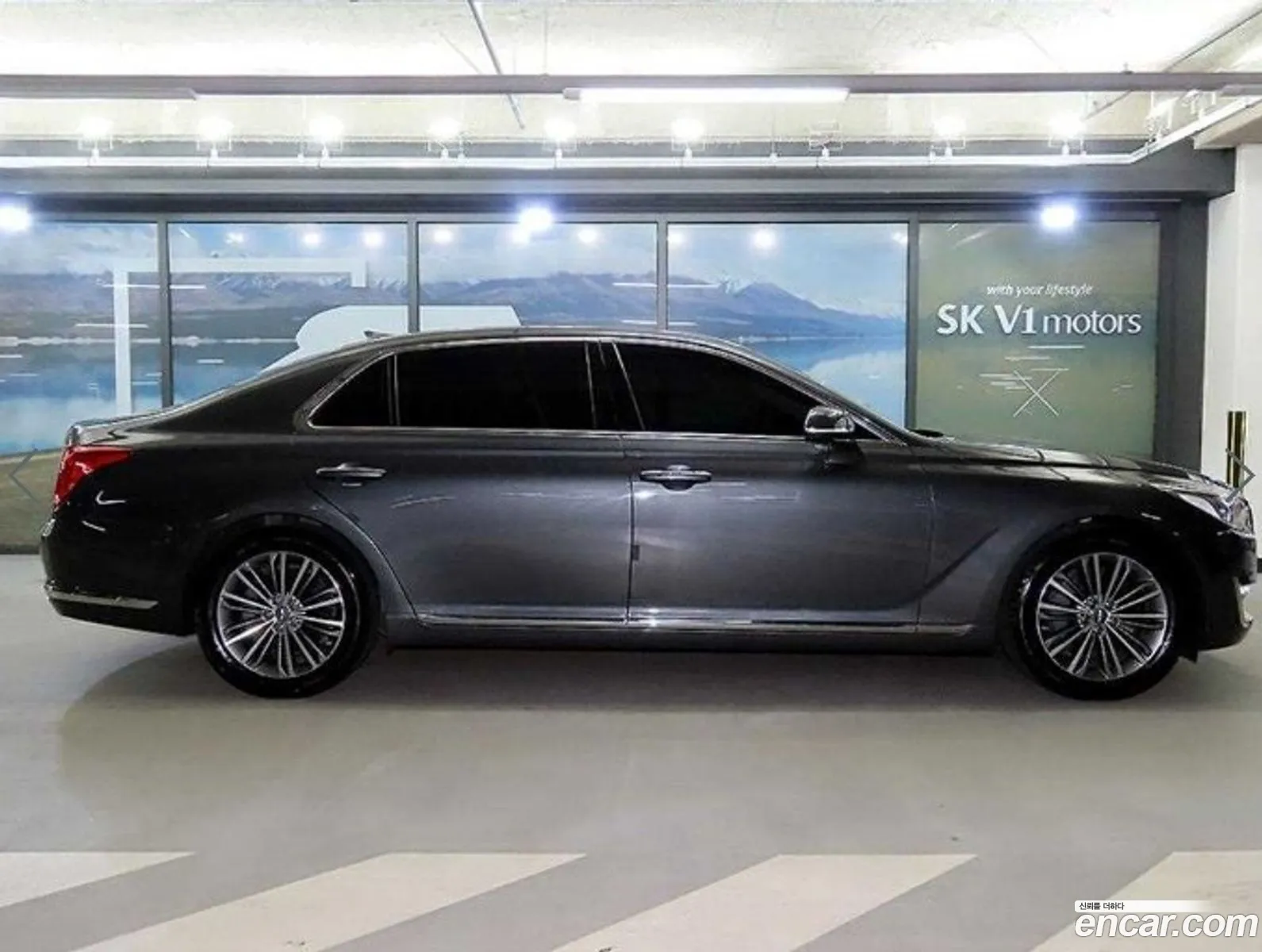 Korex Auto Trade - фотография 12531329