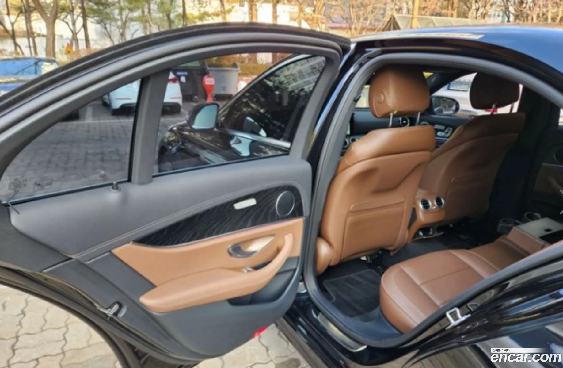E-Class W213 E250 Amg Line - фотография 1024690