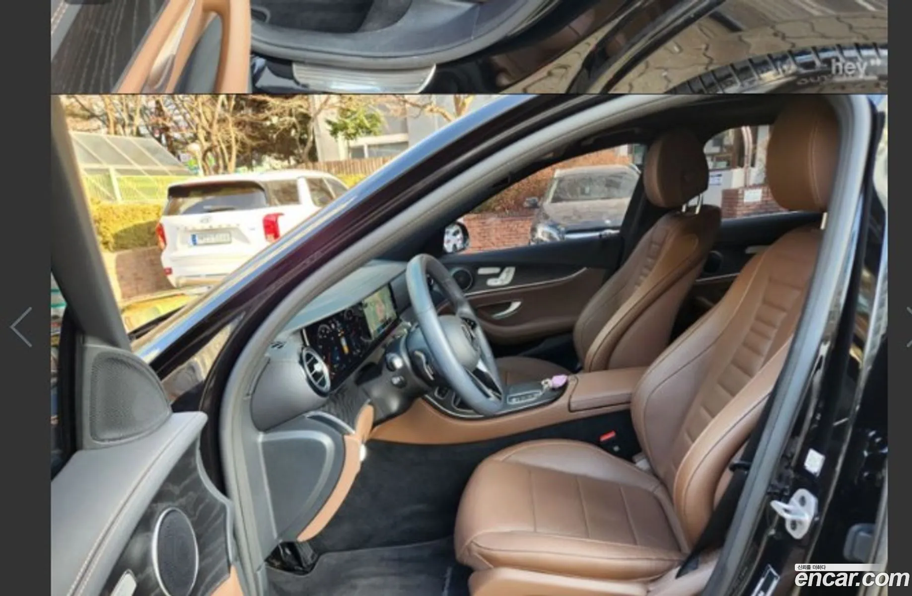 E-Class W213 E250 Amg Line - фотография 1024689